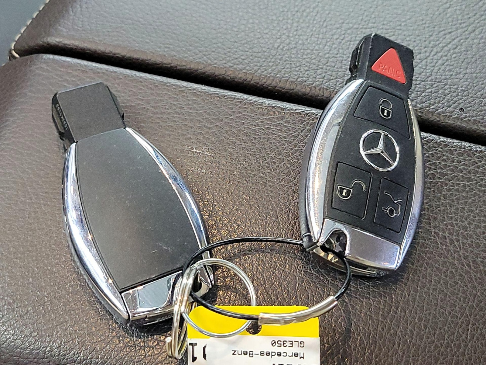 2016 Mercedes-Benz GLE-Class GLE350 - Photo 25