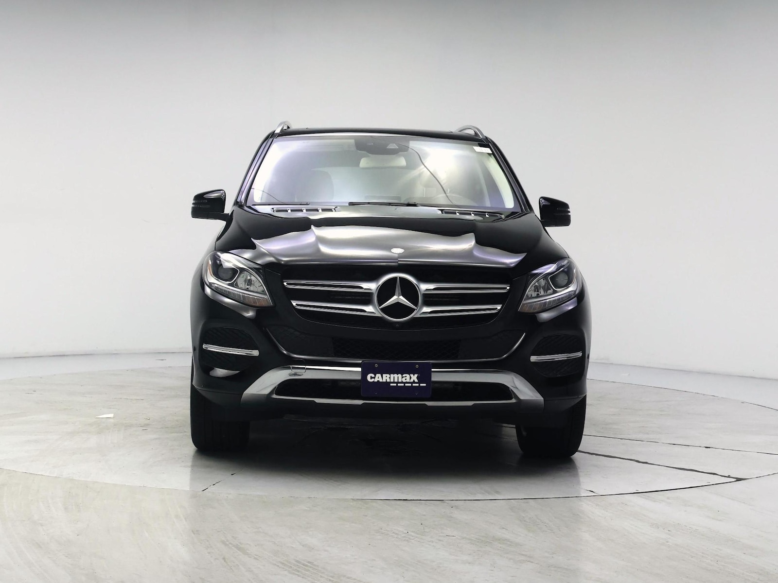 2016 Mercedes-Benz GLE-Class GLE350 - Photo 6