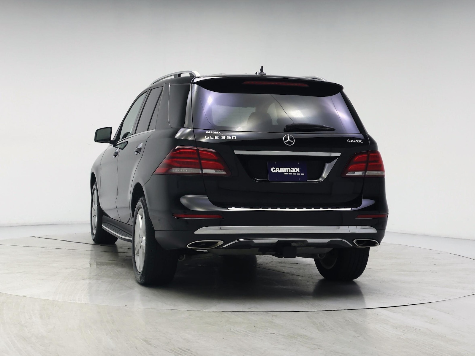 2016 Mercedes-Benz GLE-Class GLE350 - Photo 7