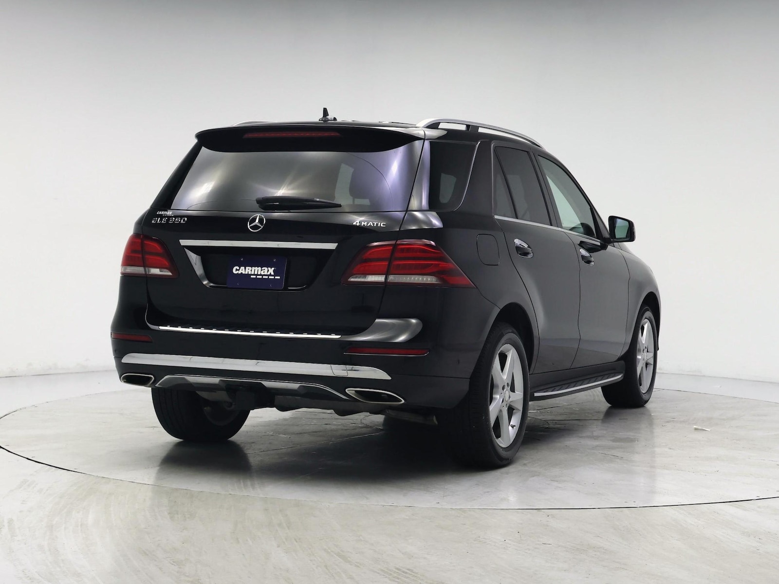 2016 Mercedes-Benz GLE-Class GLE350 - Photo 9
