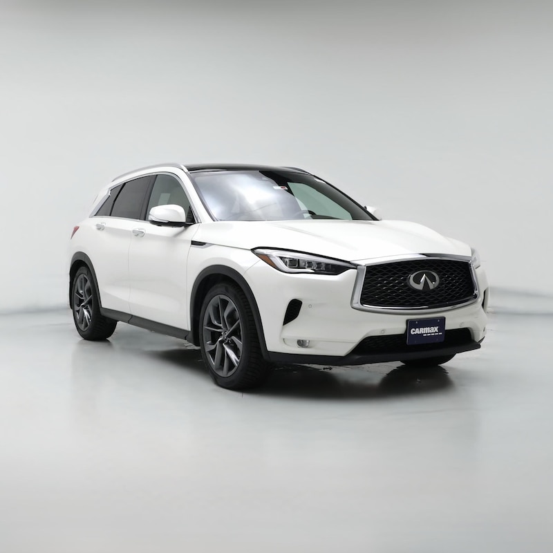 2020 Infiniti QX50 Autograph