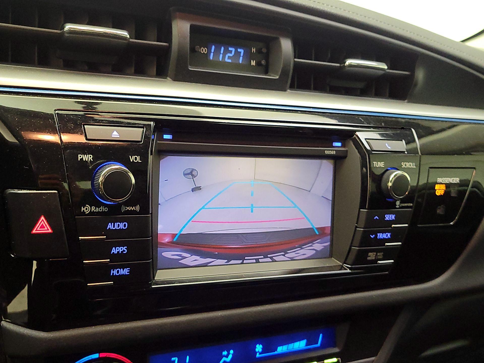 Thumbnail: 2016 Toyota Corolla - 14