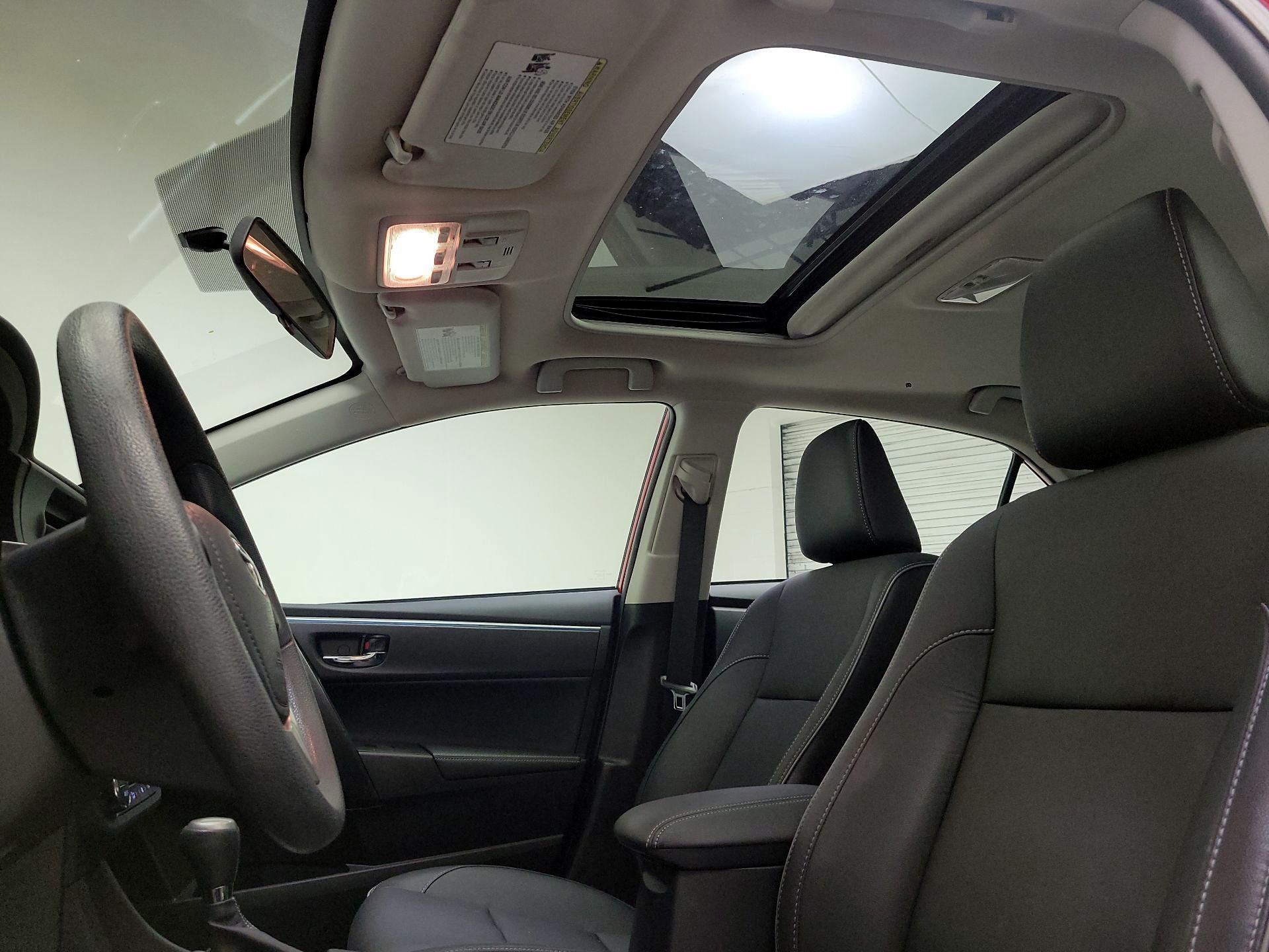 Thumbnail: 2016 Toyota Corolla - 19