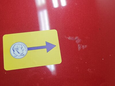 Condition detail