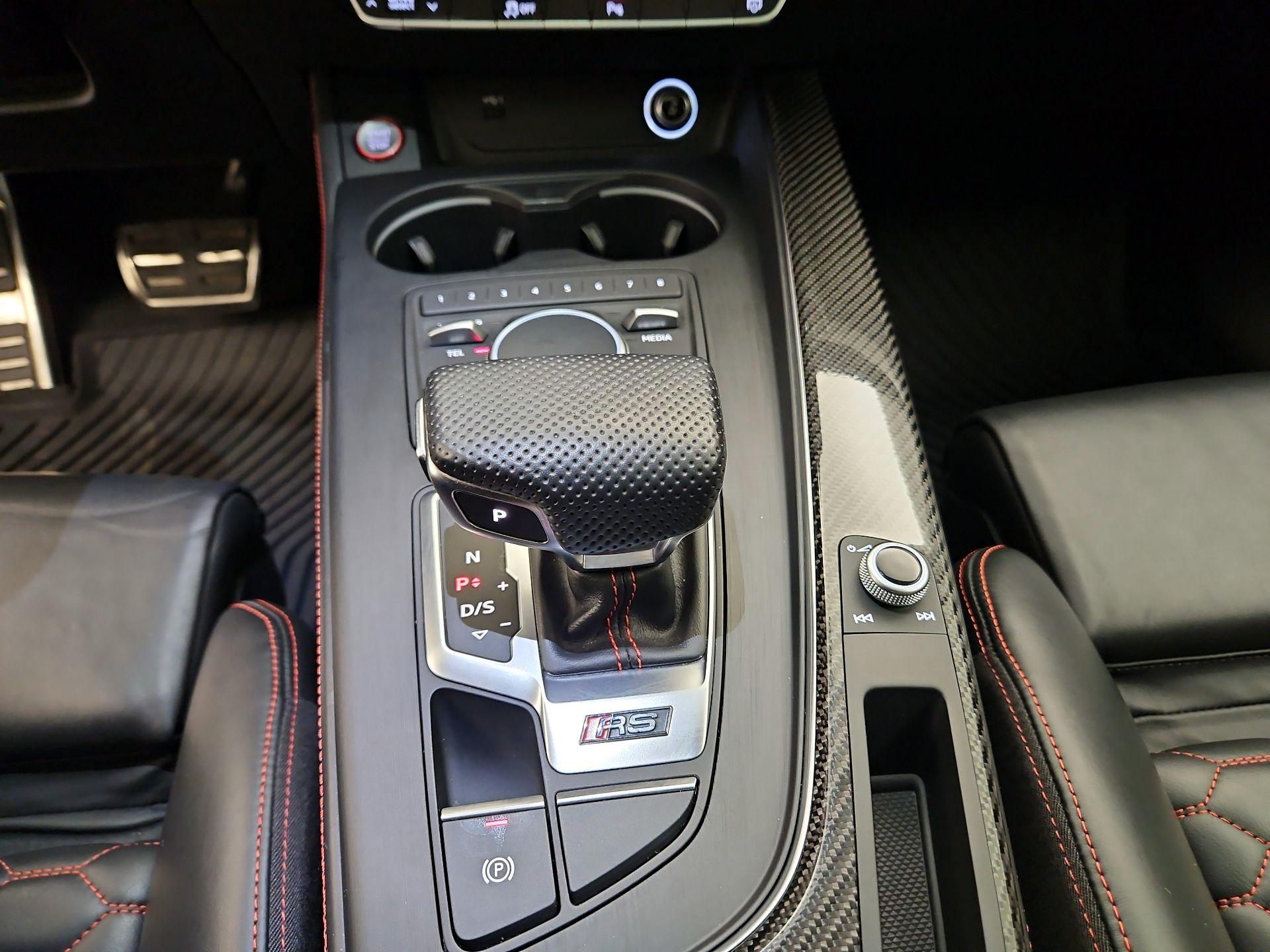 Thumbnail: 2019 Audi RS 5 - 18