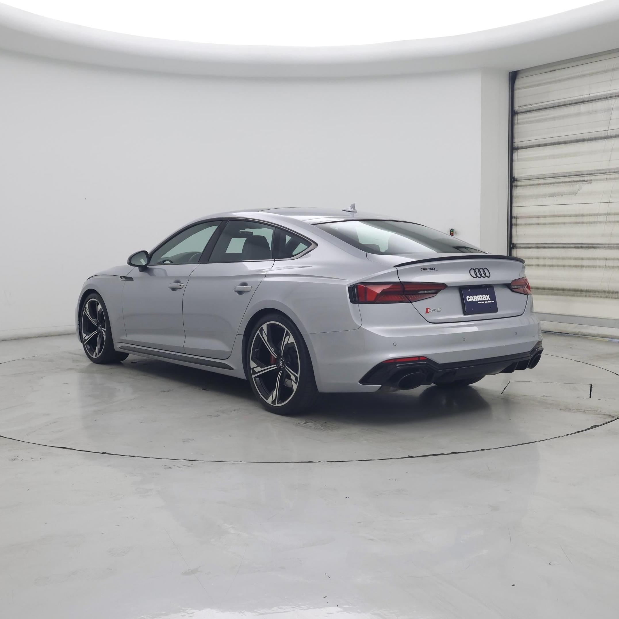 Thumbnail: 2019 Audi RS 5 - 2