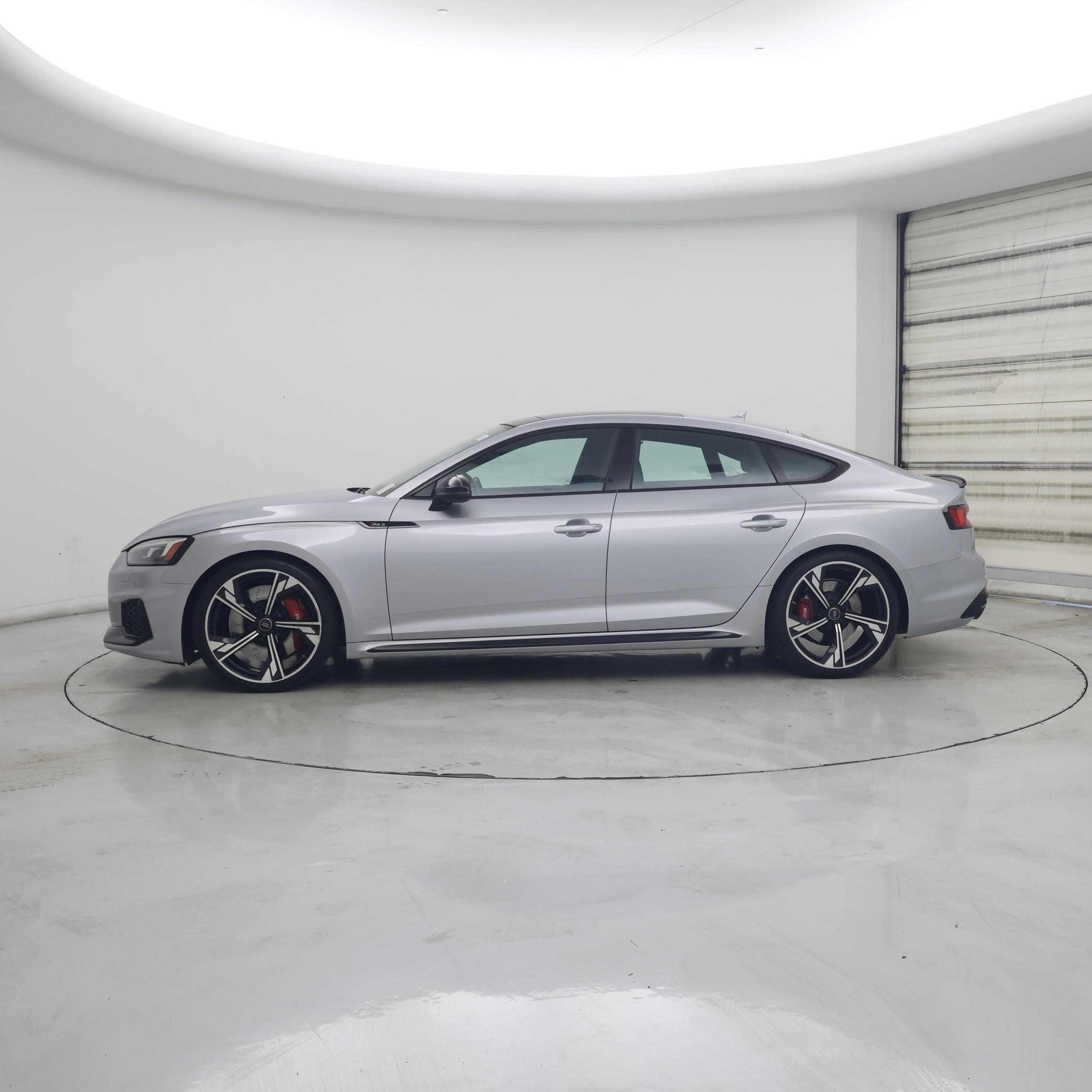 Thumbnail: 2019 Audi RS 5 - 3