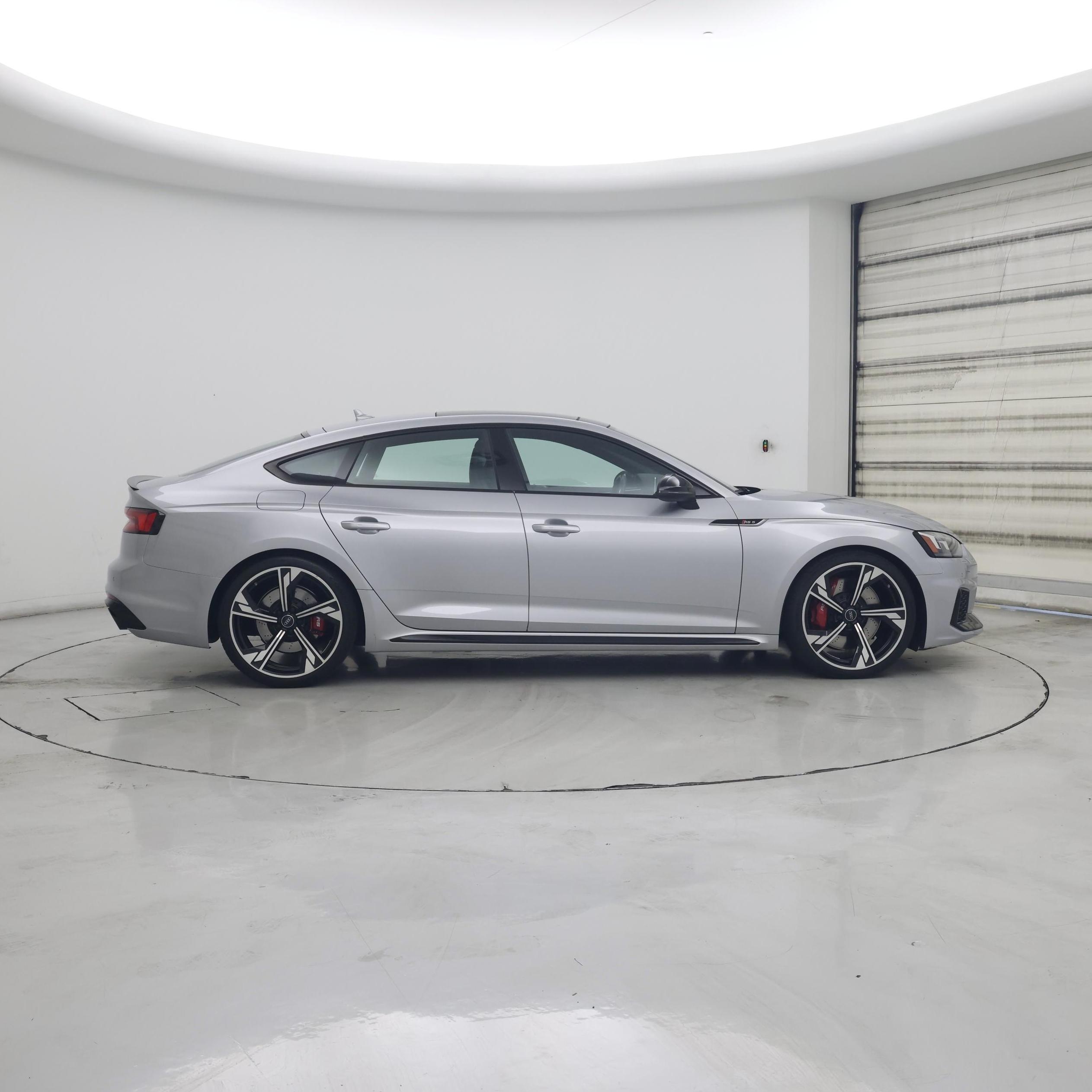 Thumbnail: 2019 Audi RS 5 - 7