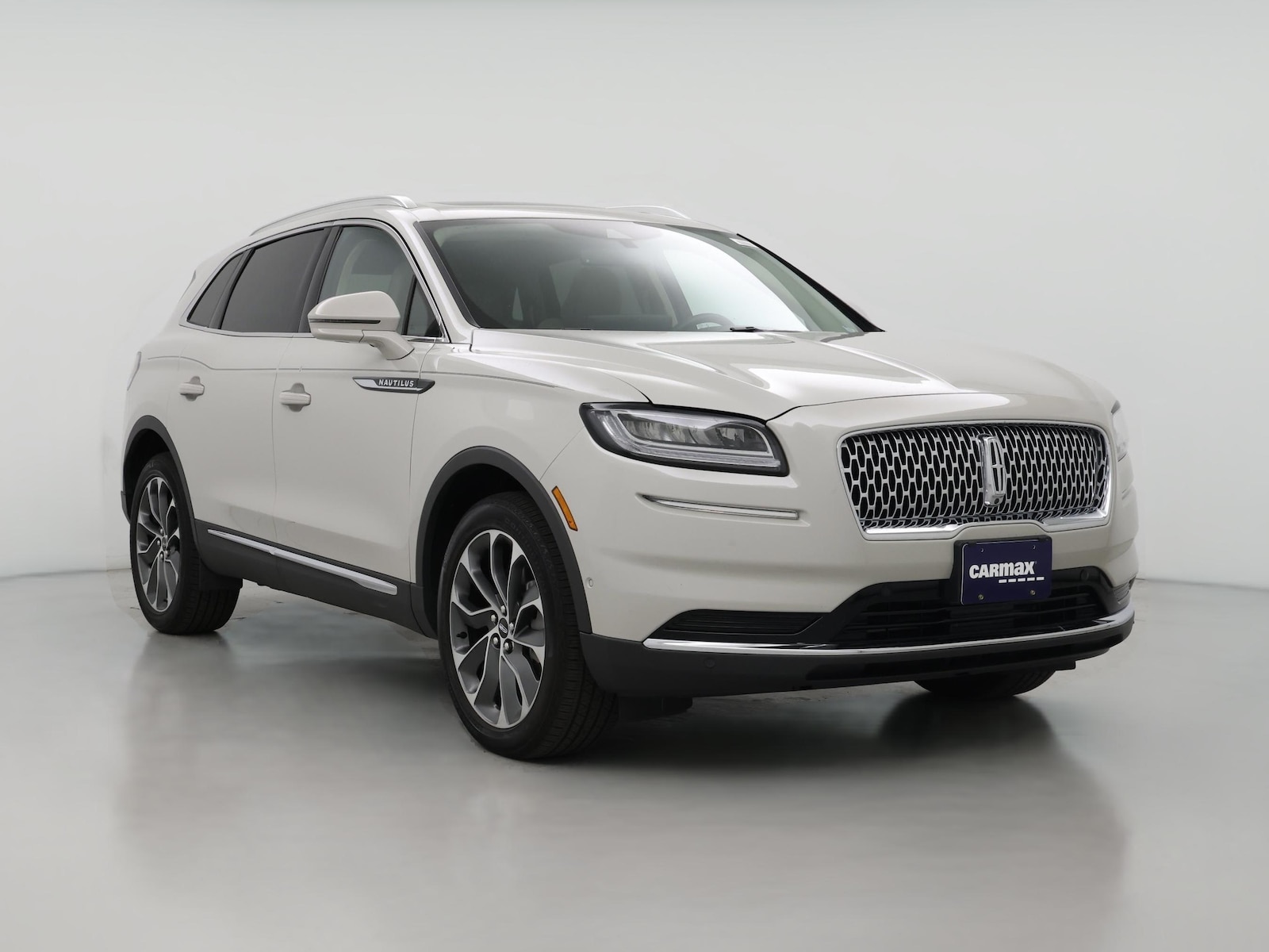 2023 Lincoln Nautilus