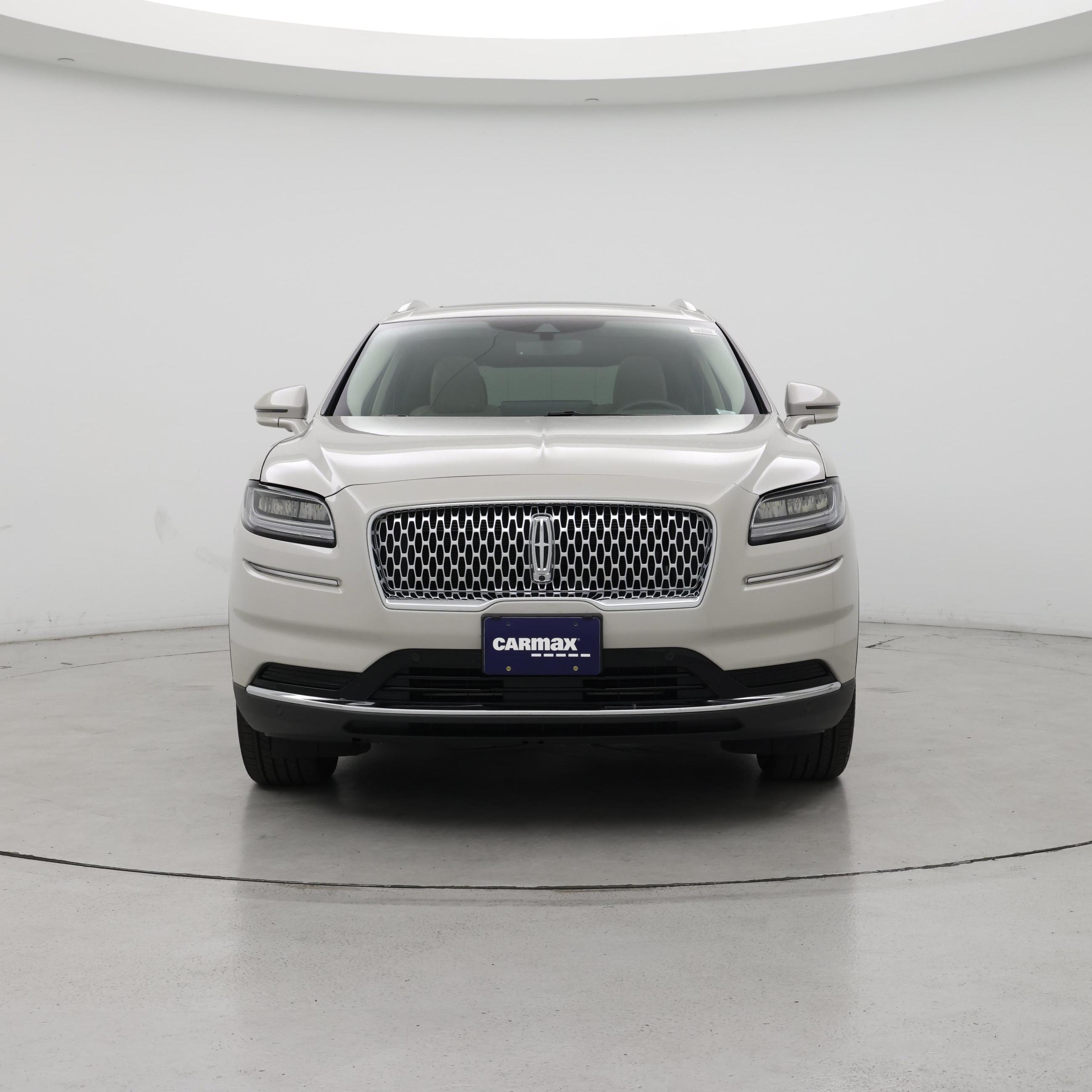 Thumbnail: 2023 Lincoln Nautilus - 5