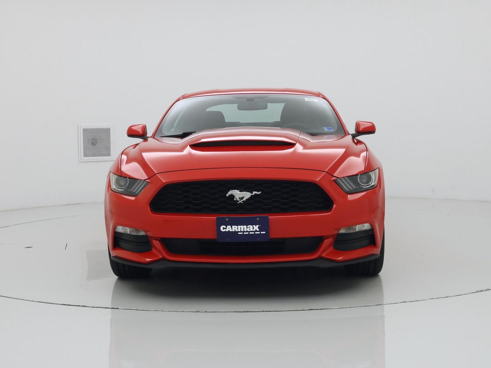 2017 Ford Mustang V6 - Photo 6