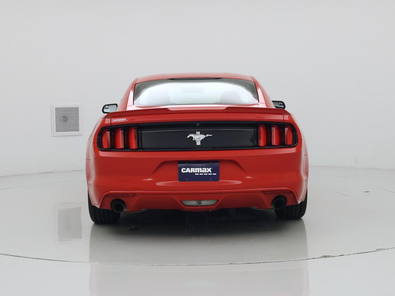 2017 Ford Mustang V6 - Photo 7