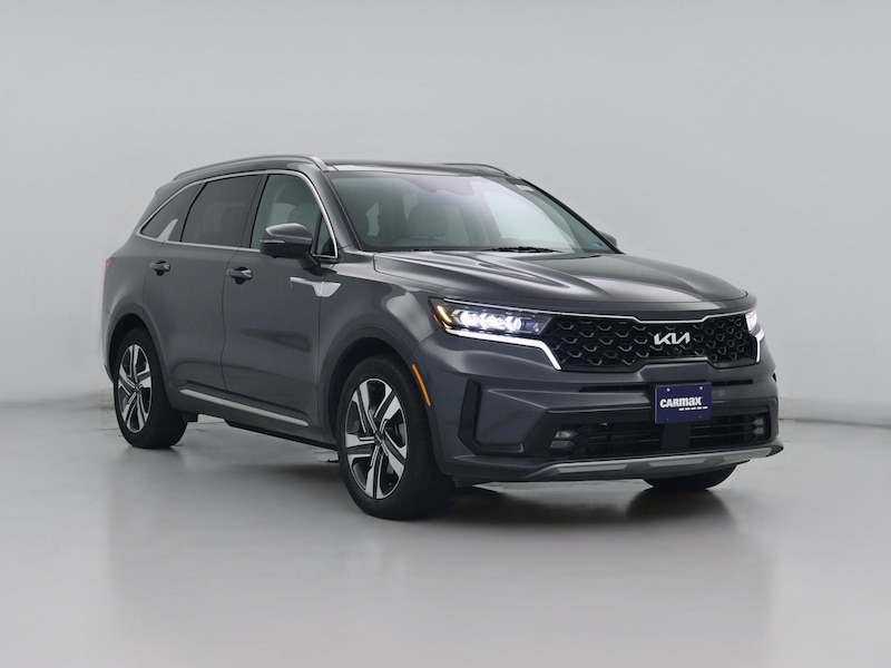2024 Kia Sorento SX Prestige