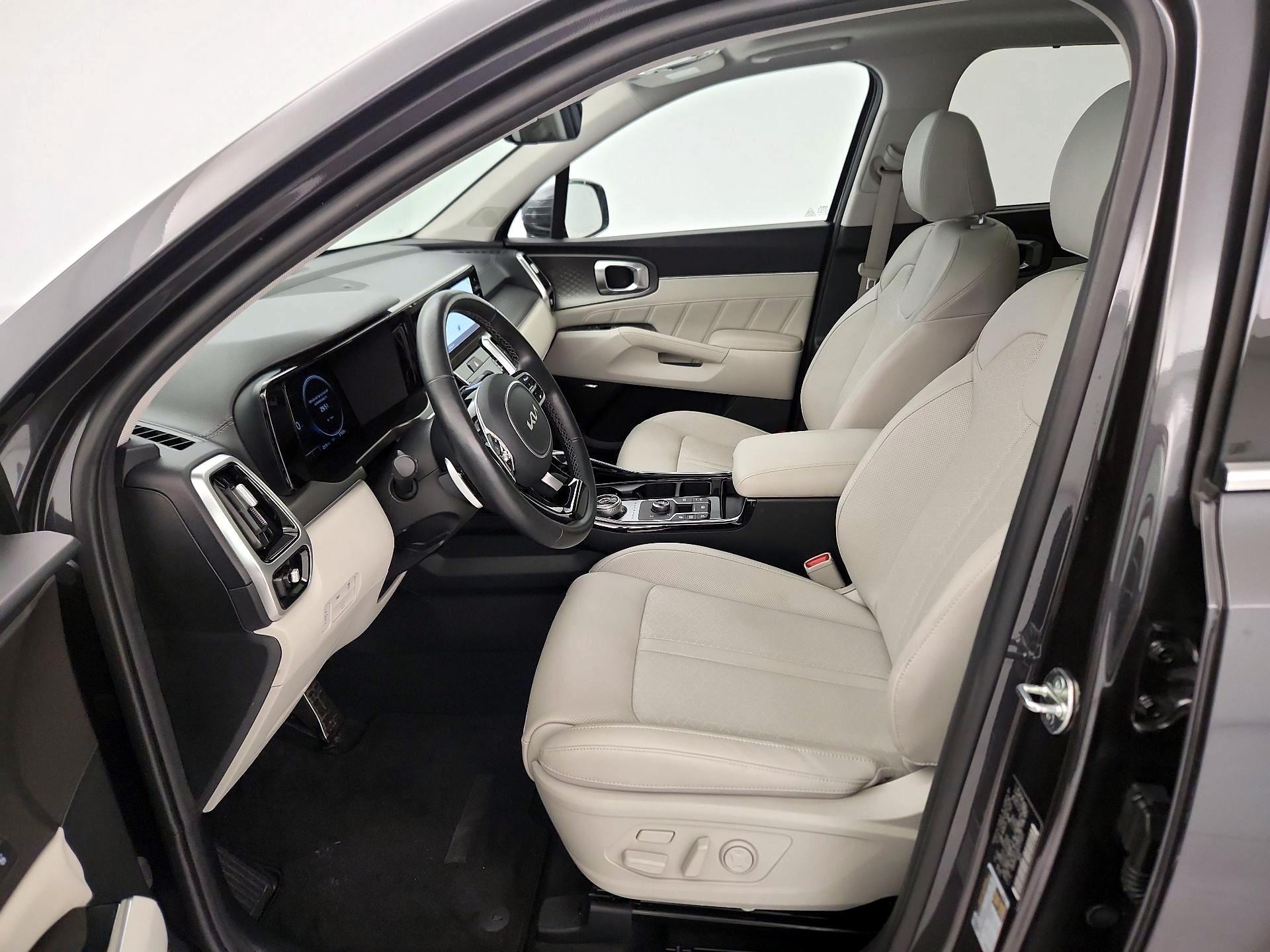 Thumbnail: 2024 Kia Sorento - 11