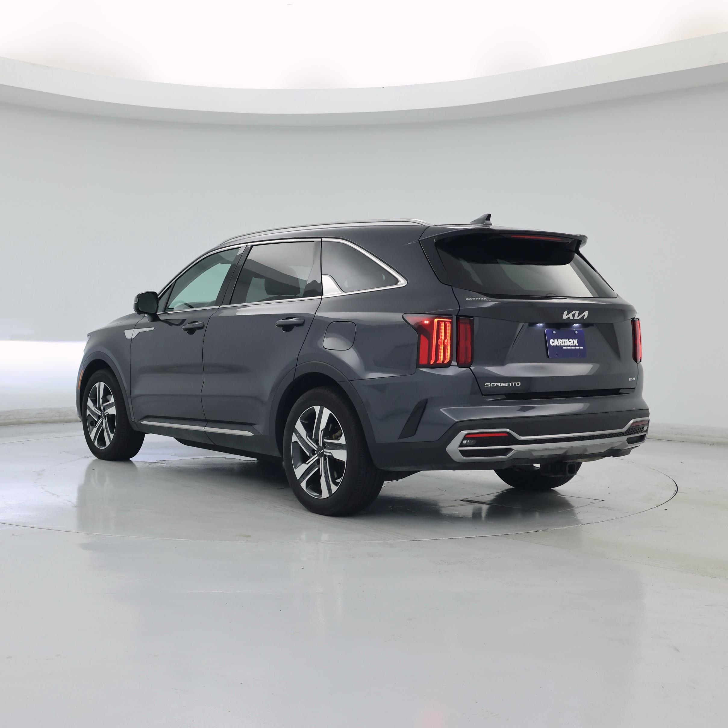 Thumbnail: 2024 Kia Sorento - 2