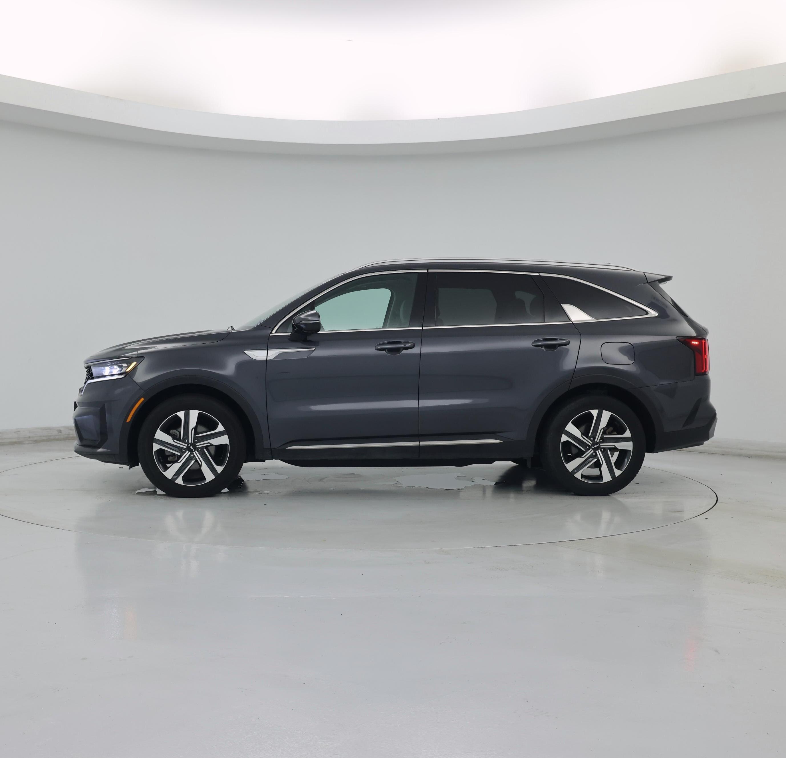 Thumbnail: 2024 Kia Sorento - 3