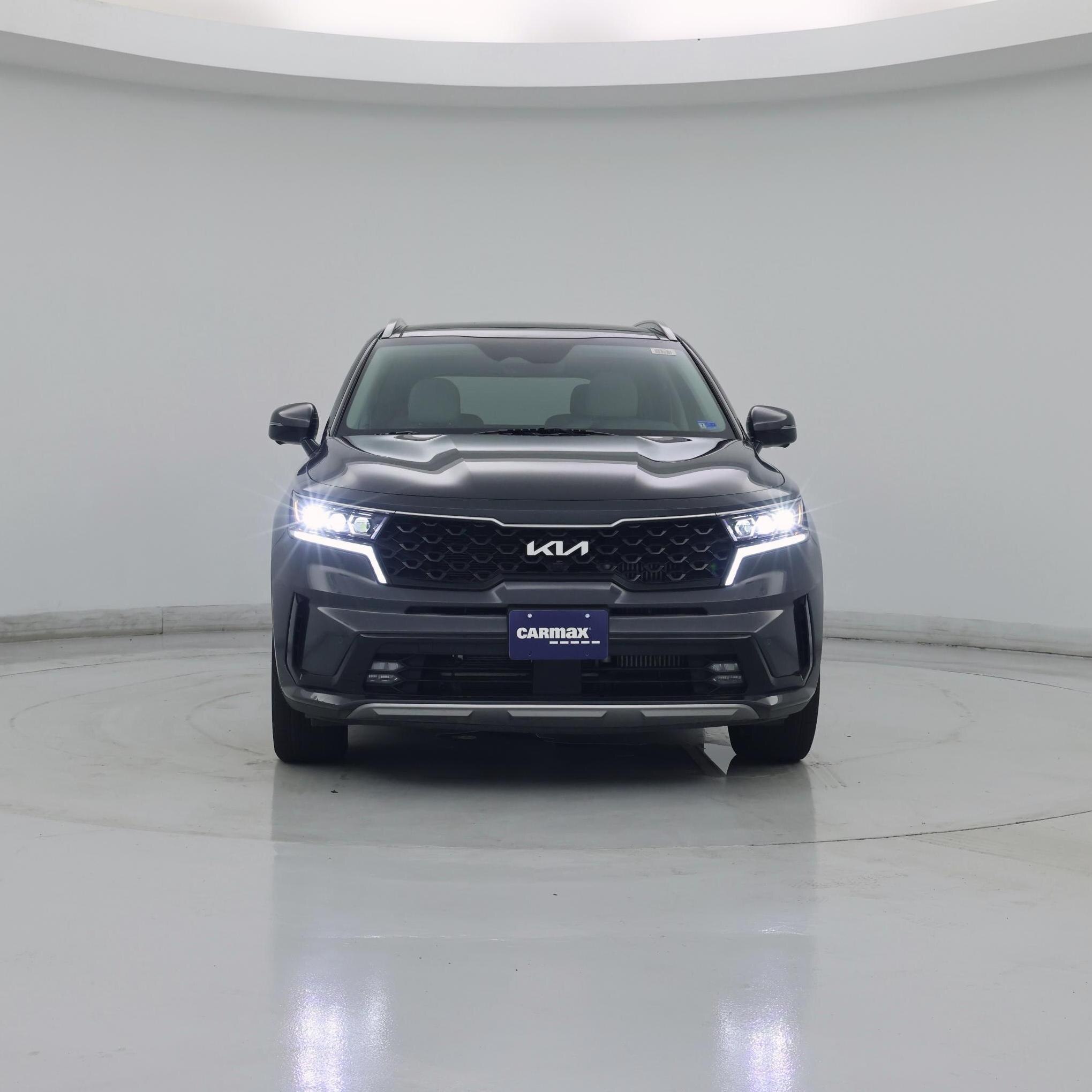 Thumbnail: 2024 Kia Sorento - 5