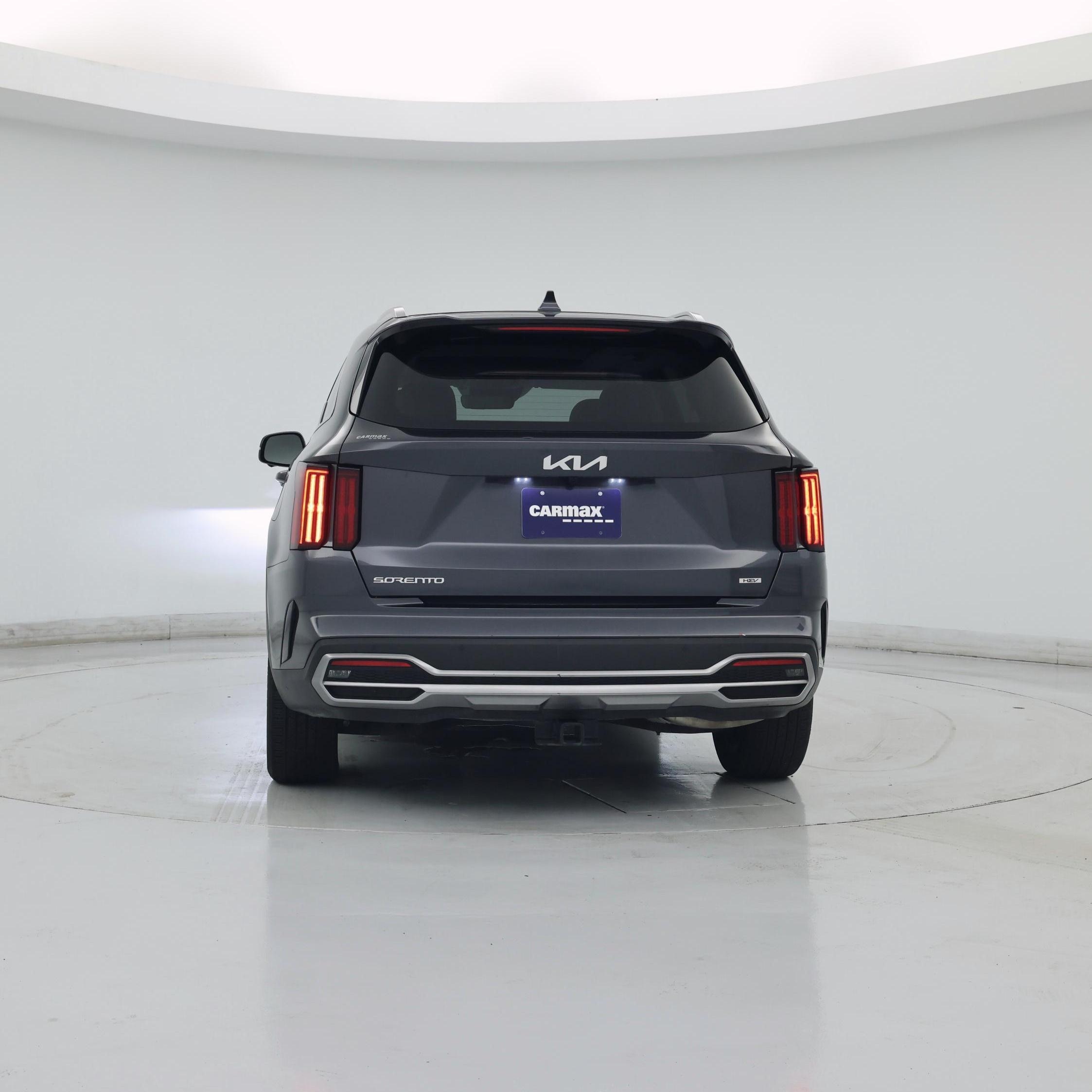 Thumbnail: 2024 Kia Sorento - 6