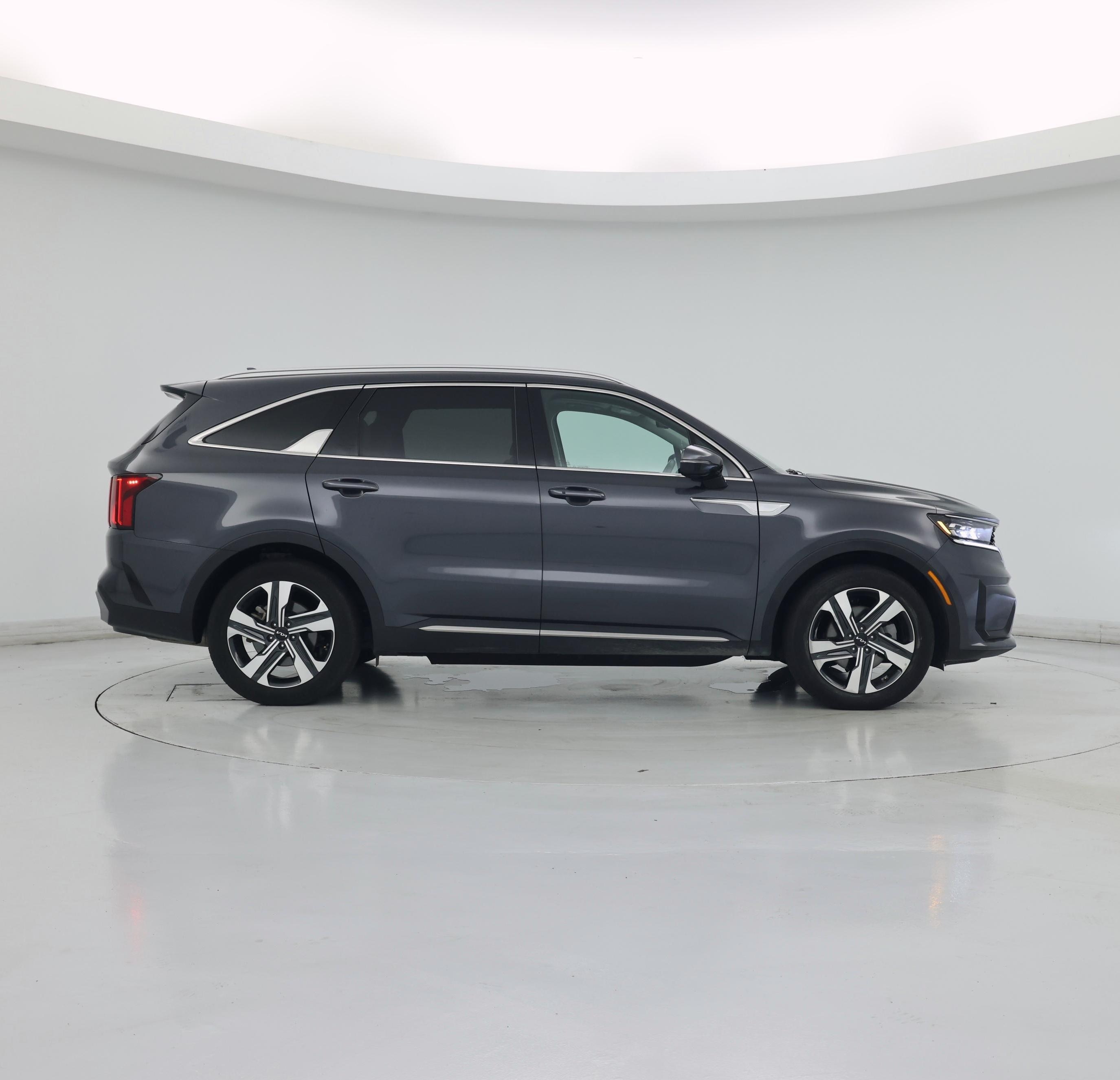 Thumbnail: 2024 Kia Sorento - 7