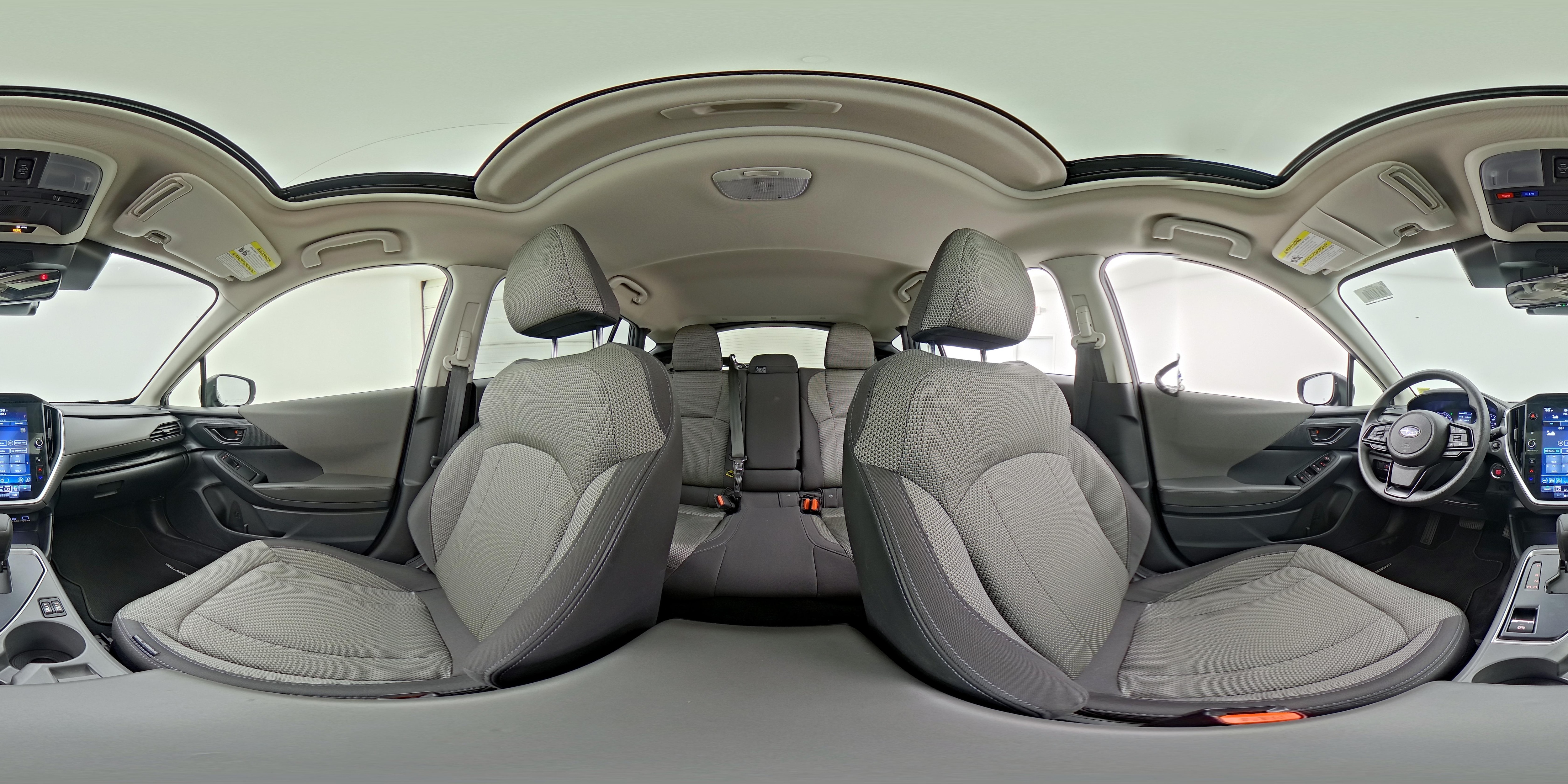 2024 Subaru Crosstrek Premium - Photo 25