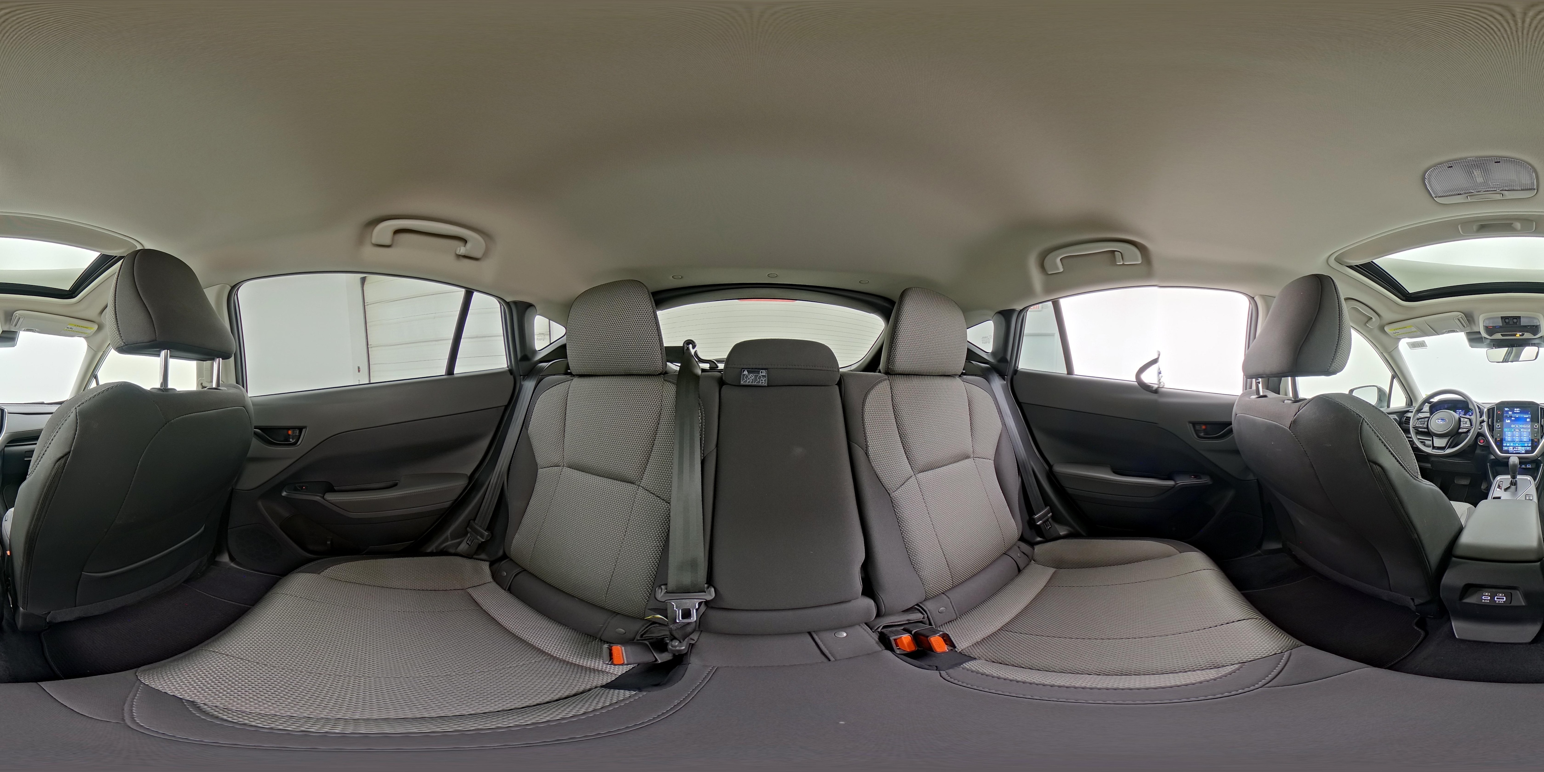 2024 Subaru Crosstrek Premium - Photo 26