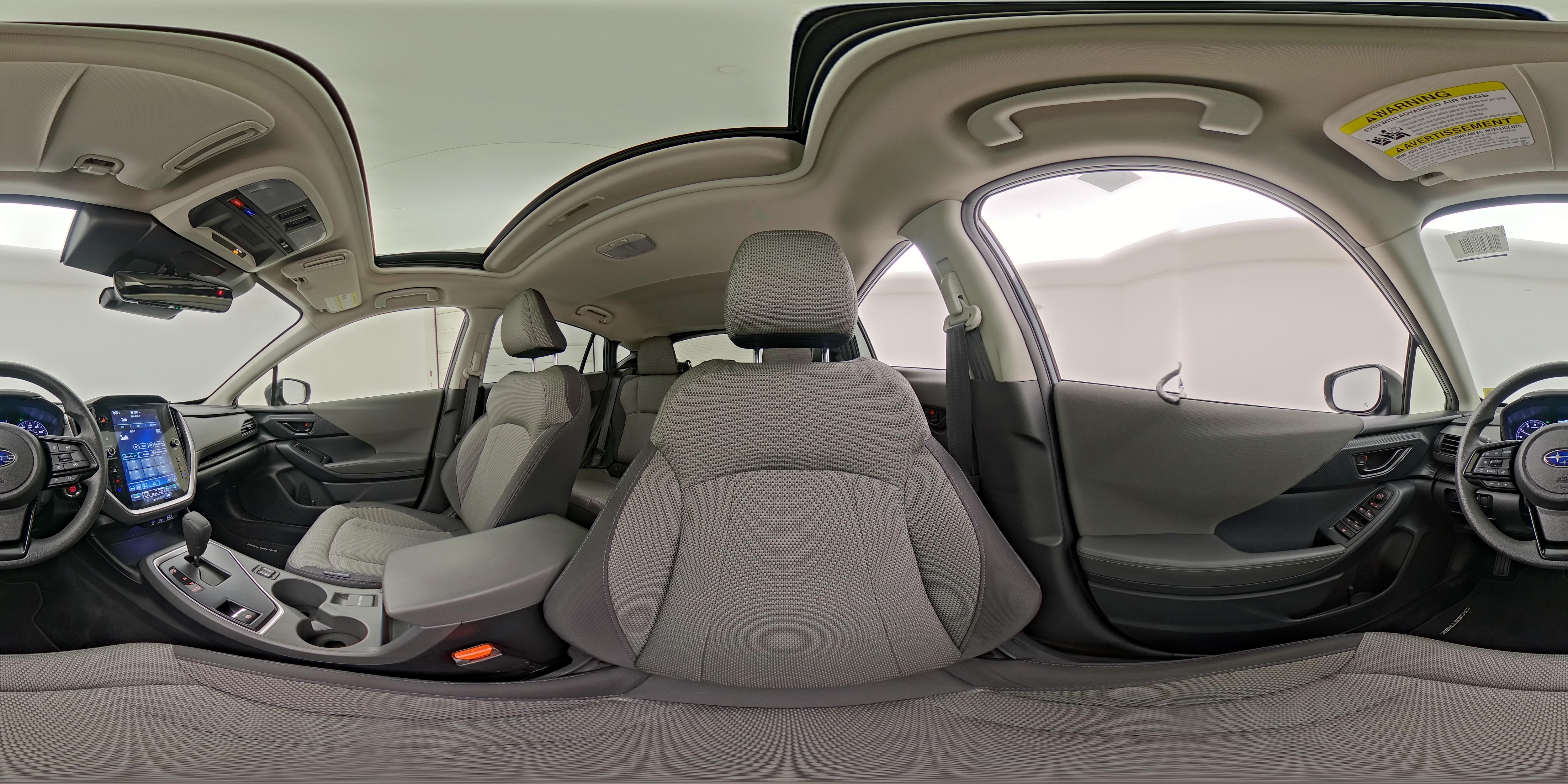 2024 Subaru Crosstrek Premium - Photo 27