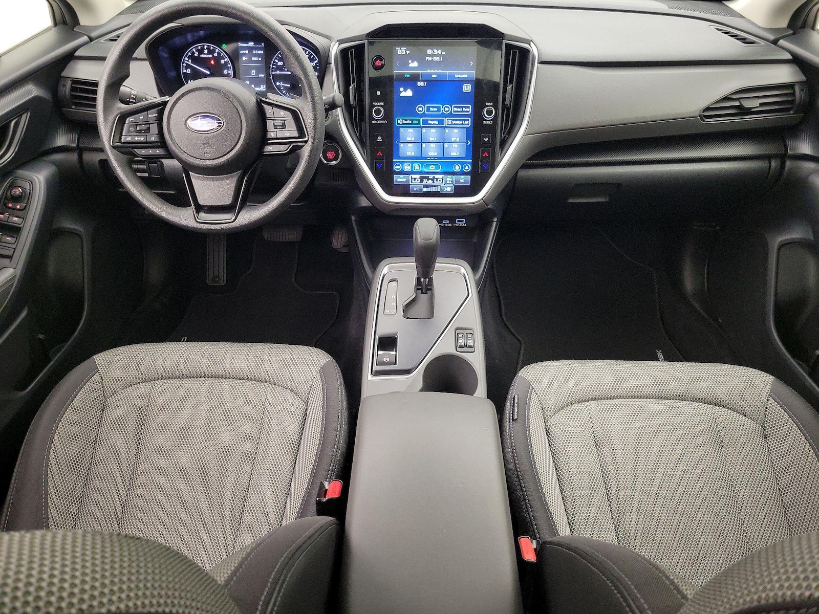 2024 Subaru Crosstrek Premium - Photo 10