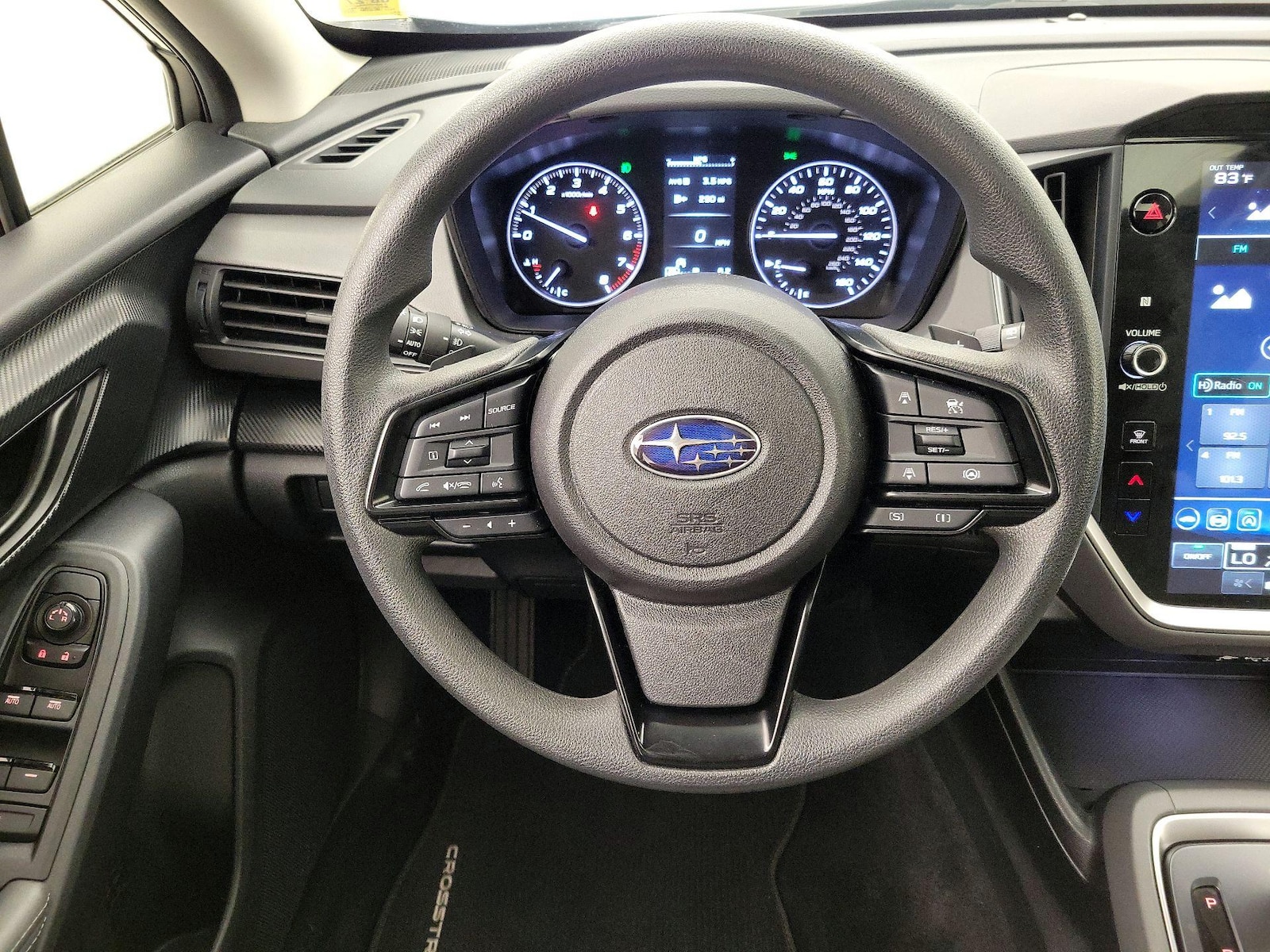 2024 Subaru Crosstrek Premium - Photo 11