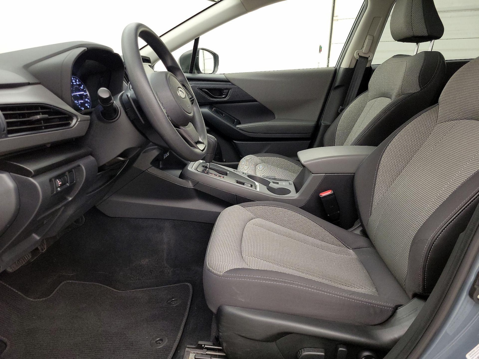 2024 Subaru Crosstrek Premium - Photo 12