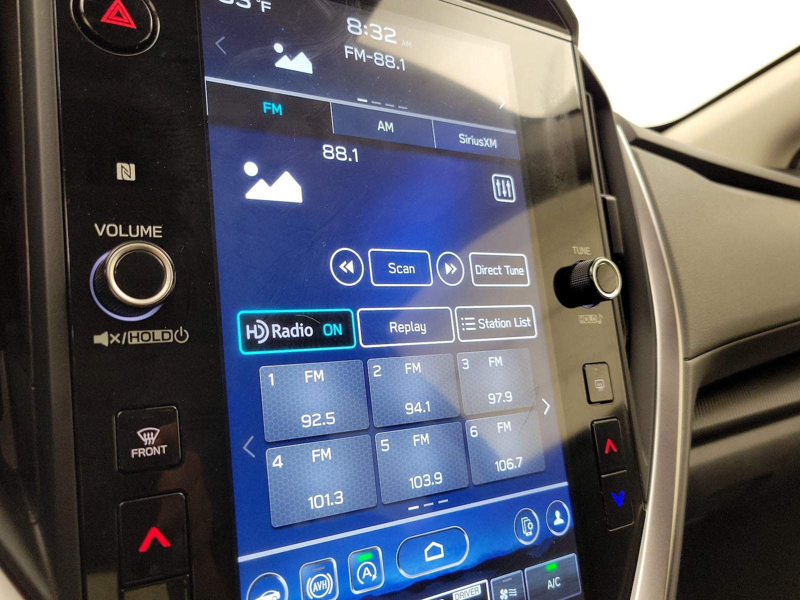2024 Subaru Crosstrek Premium - Photo 16