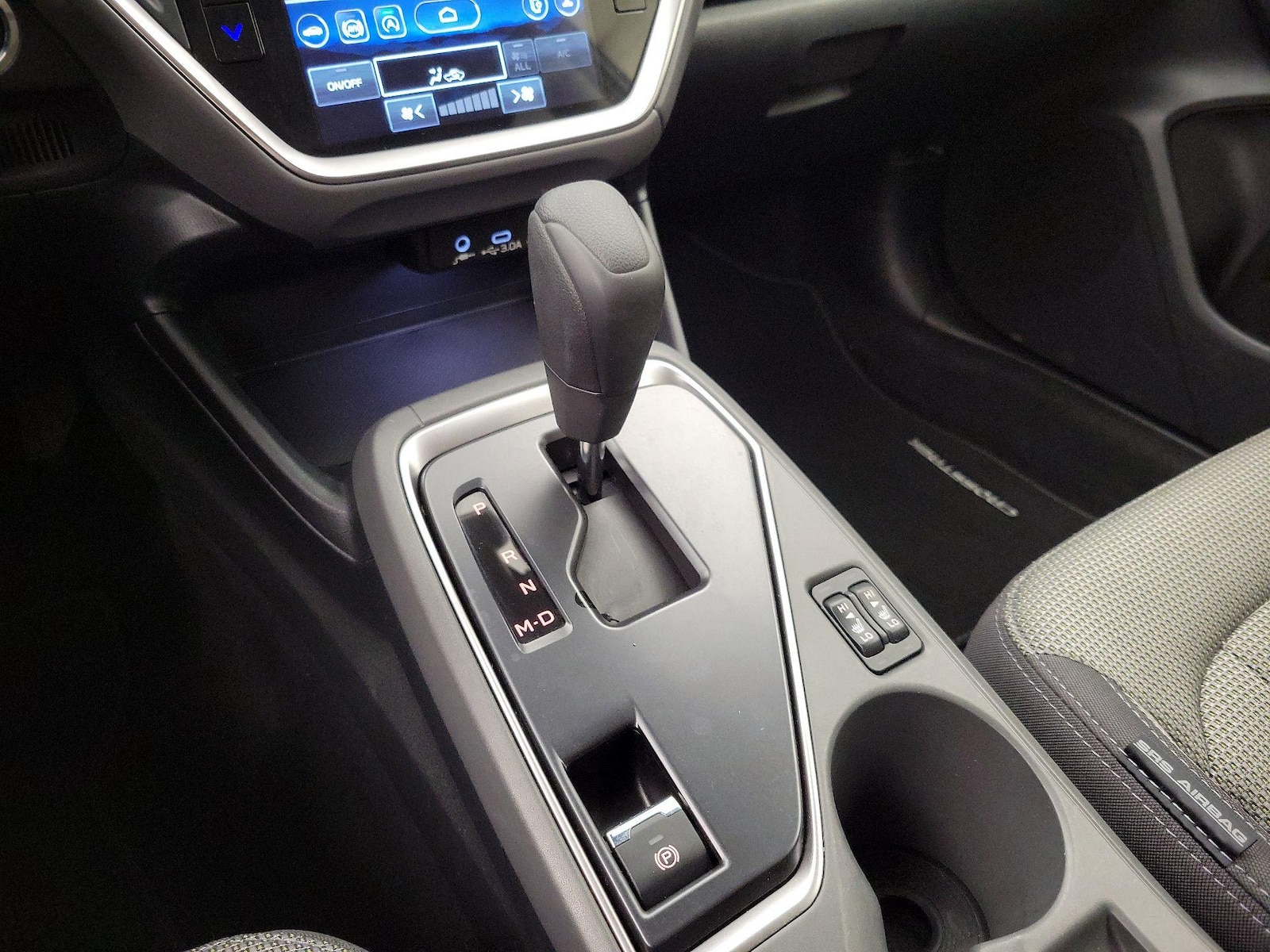2024 Subaru Crosstrek Premium - Photo 18