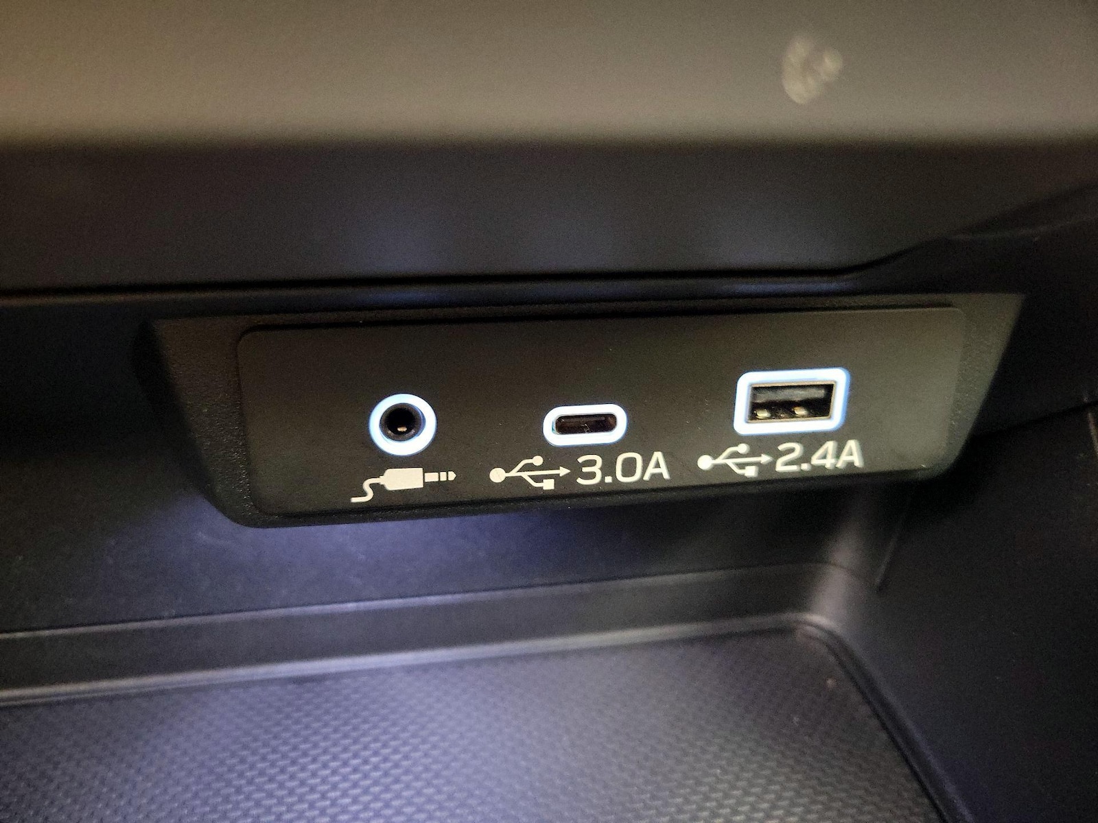 2024 Subaru Crosstrek Premium - Photo 19