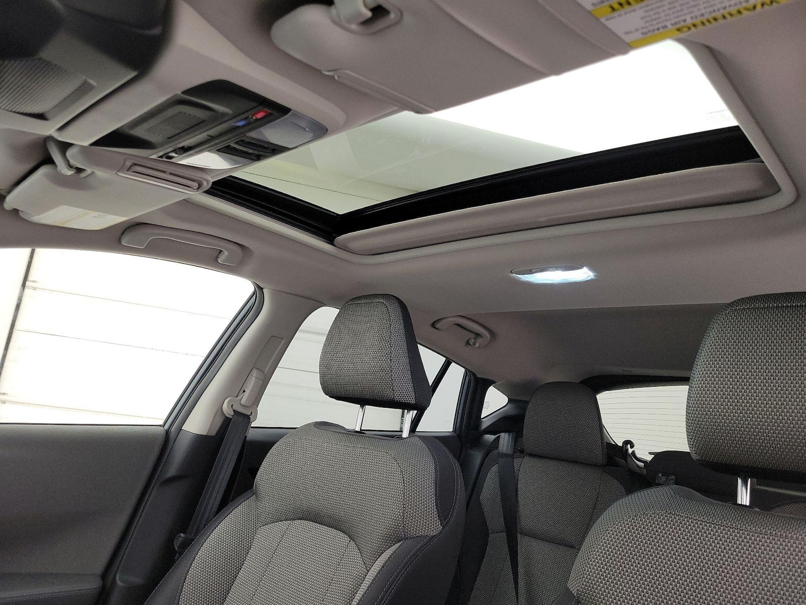 2024 Subaru Crosstrek Premium - Photo 20
