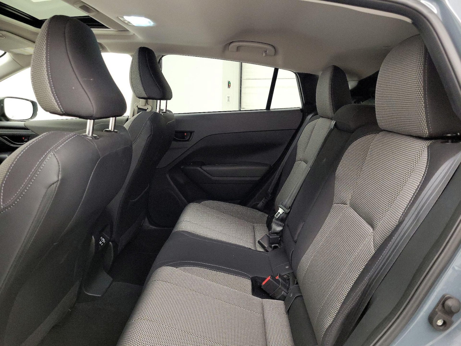 2024 Subaru Crosstrek Premium - Photo 21