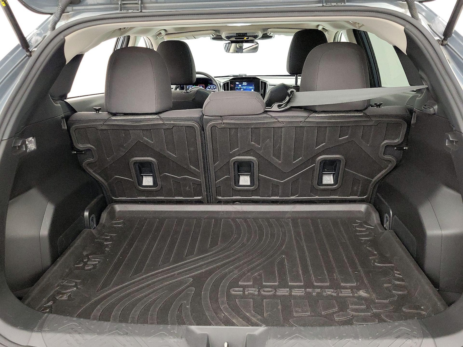 2024 Subaru Crosstrek Premium - Photo 22