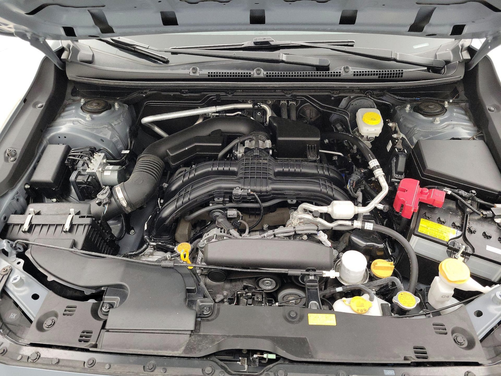 2024 Subaru Crosstrek Premium - Photo 23