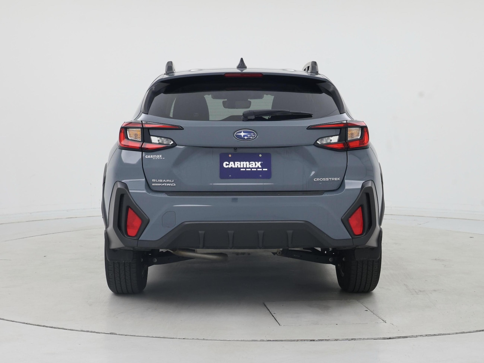 2024 Subaru Crosstrek Premium - Photo 7