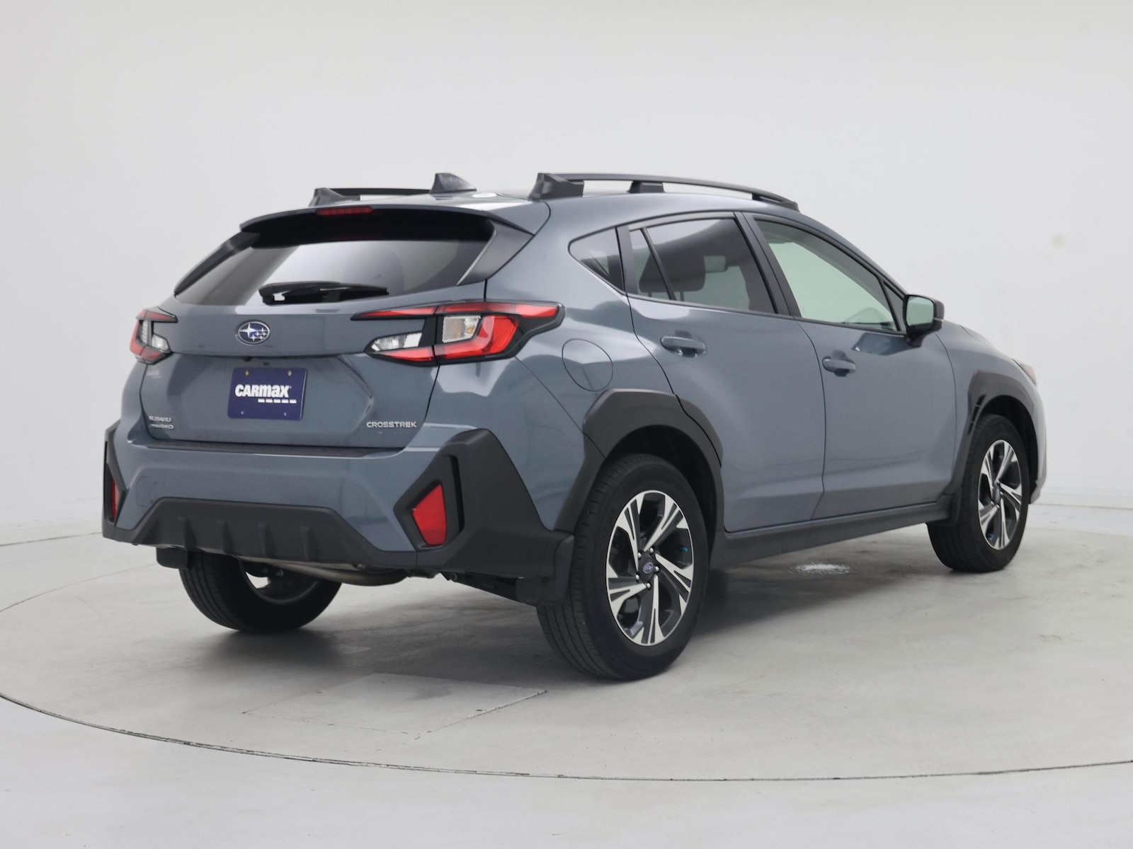 2024 Subaru Crosstrek Premium - Photo 9