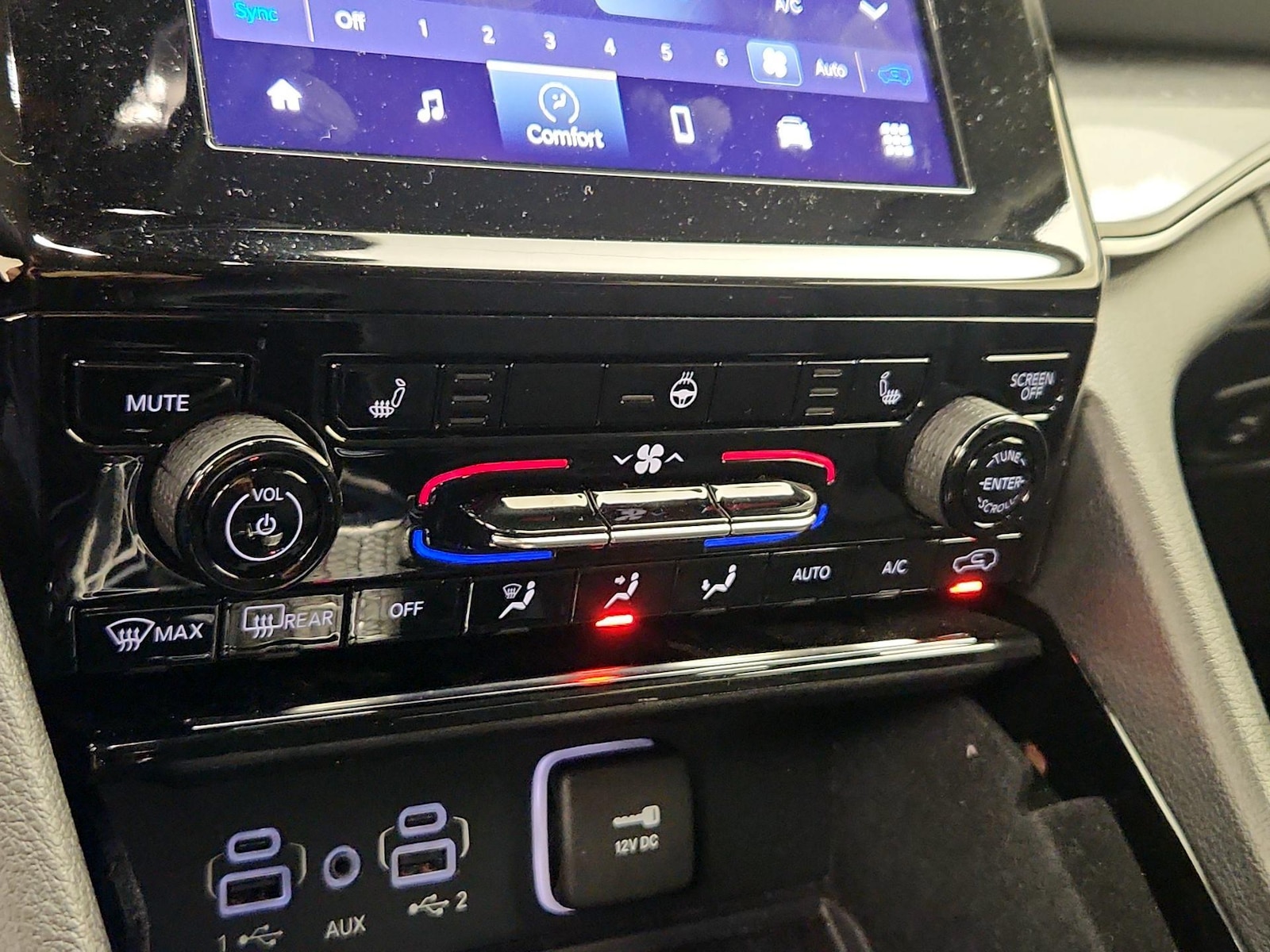 2022 Jeep Grand Cherokee L Laredo - Photo 17