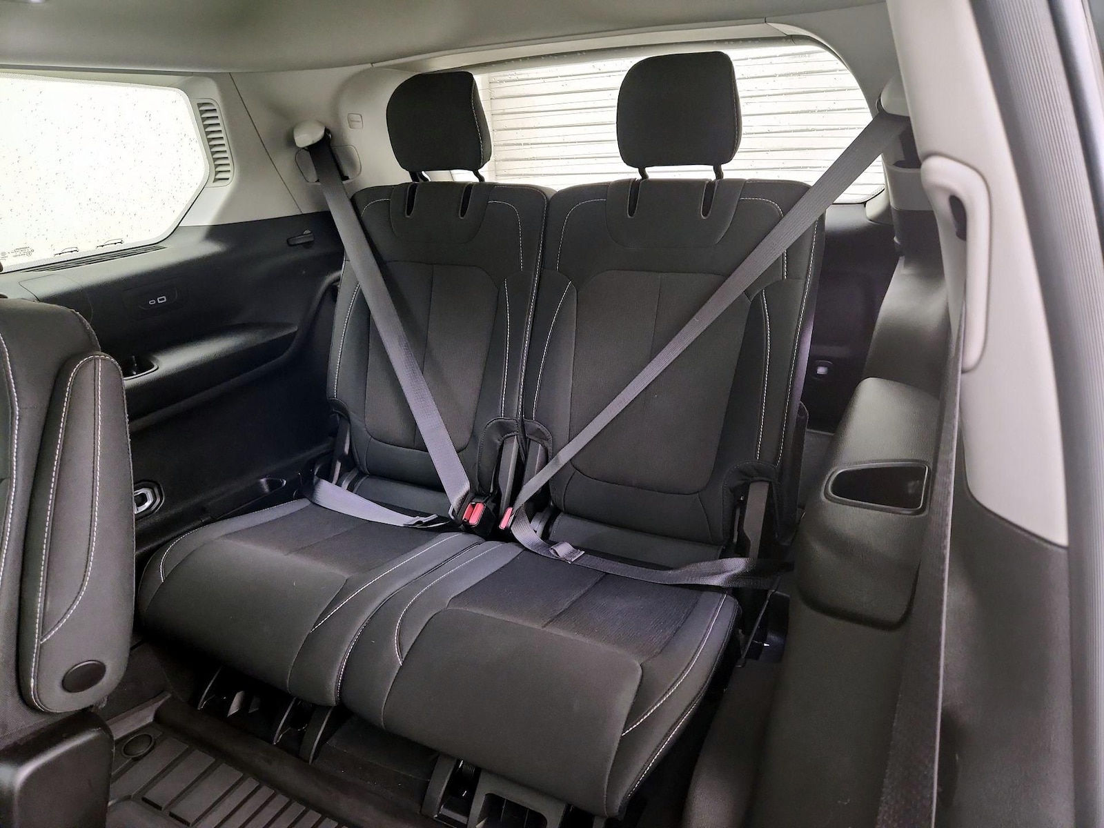 2022 Jeep Grand Cherokee L Laredo - Photo 22