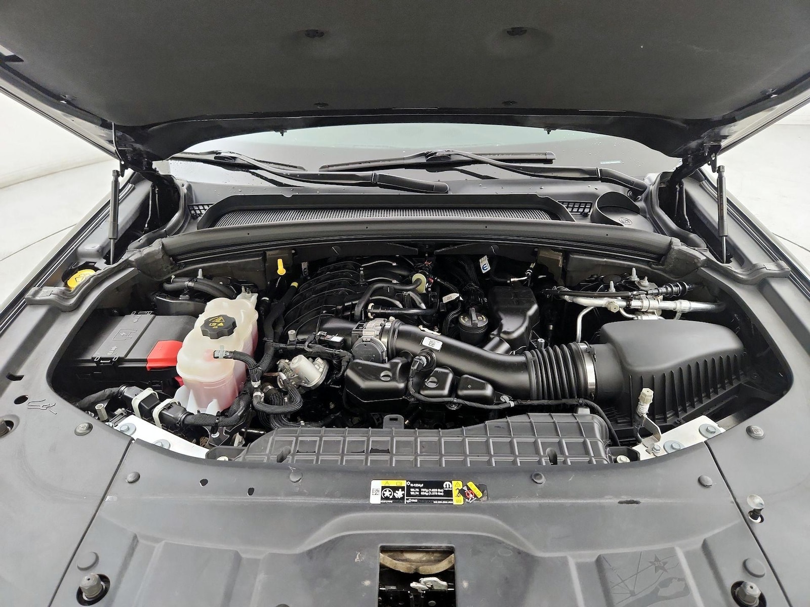 2022 Jeep Grand Cherokee L Laredo - Photo 25