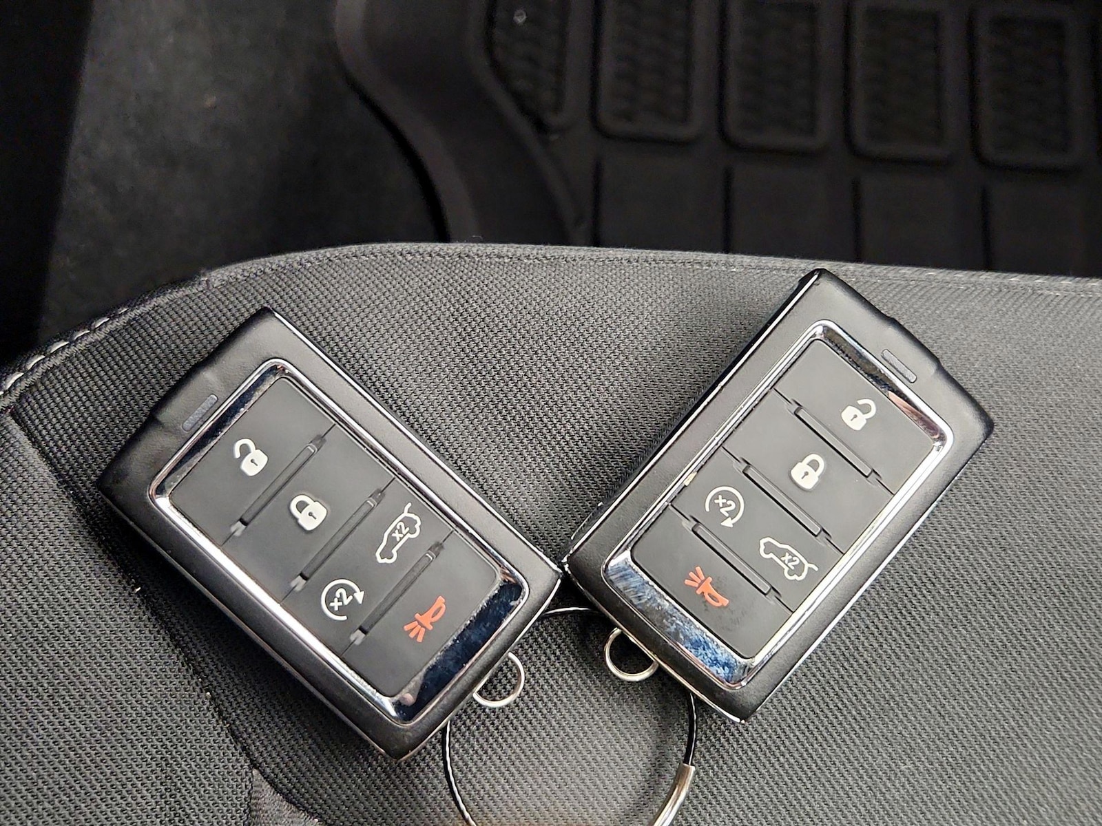 2022 Jeep Grand Cherokee L Laredo - Photo 26