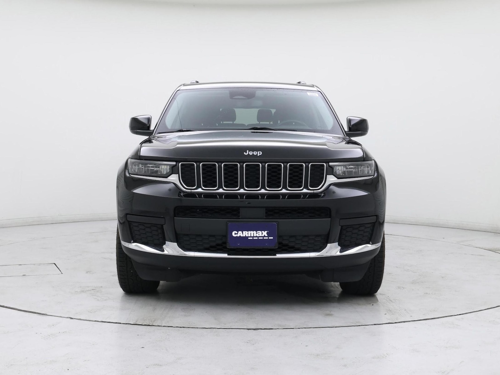 2022 Jeep Grand Cherokee L Laredo - Photo 6