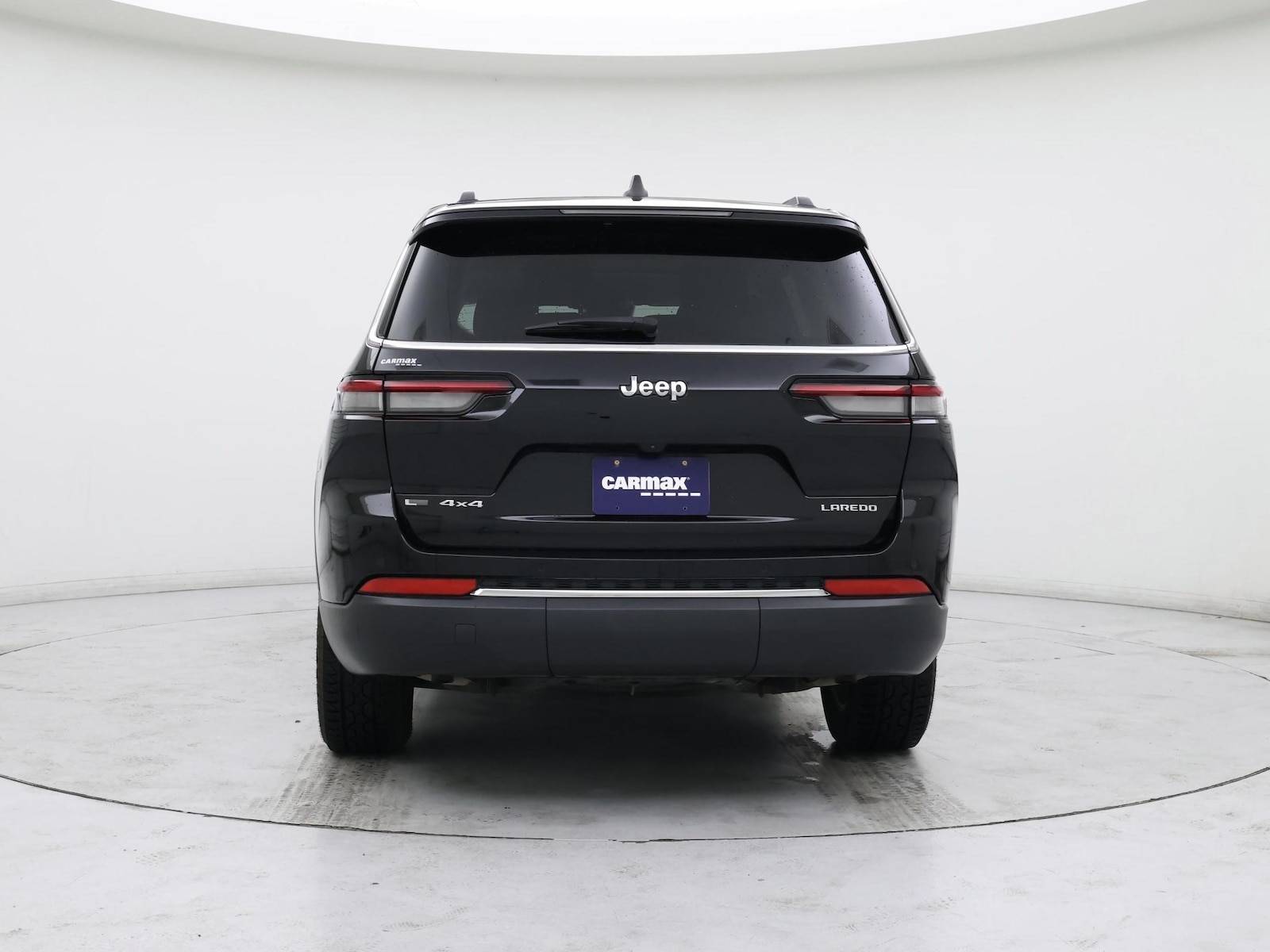 2022 Jeep Grand Cherokee L Laredo - Photo 7