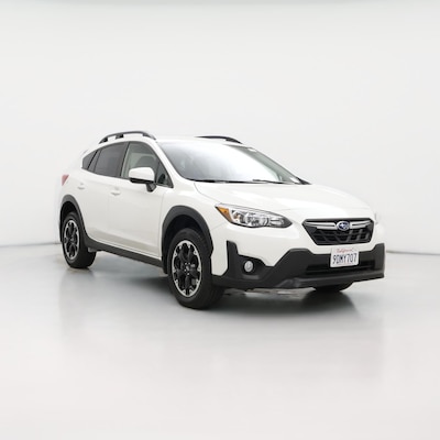 2023 Subaru Crosstrek Premium
