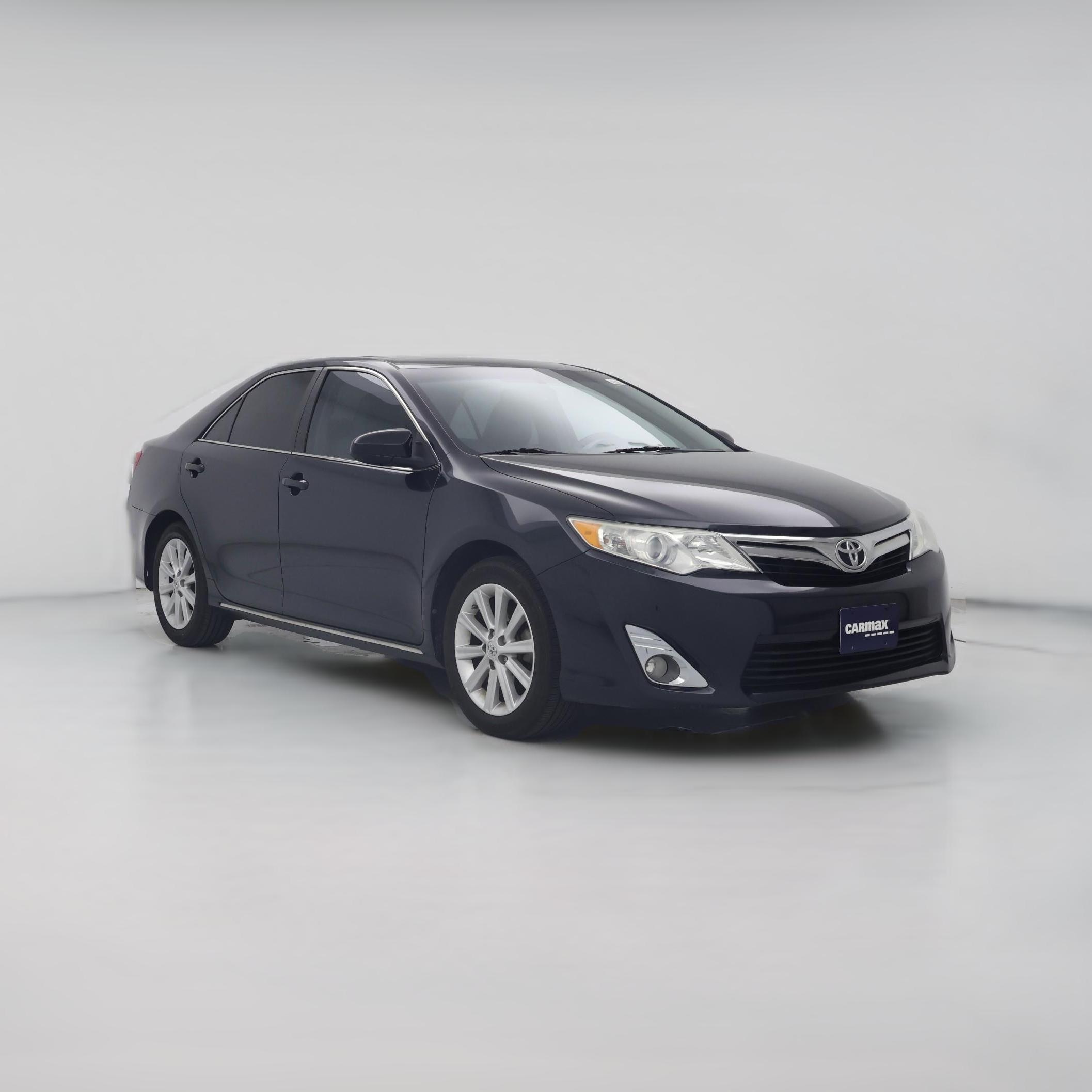 Thumbnail: 2014 Toyota Camry - 1