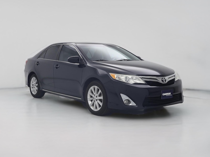 2014 Toyota Camry XLE -
                  Hillside, IL