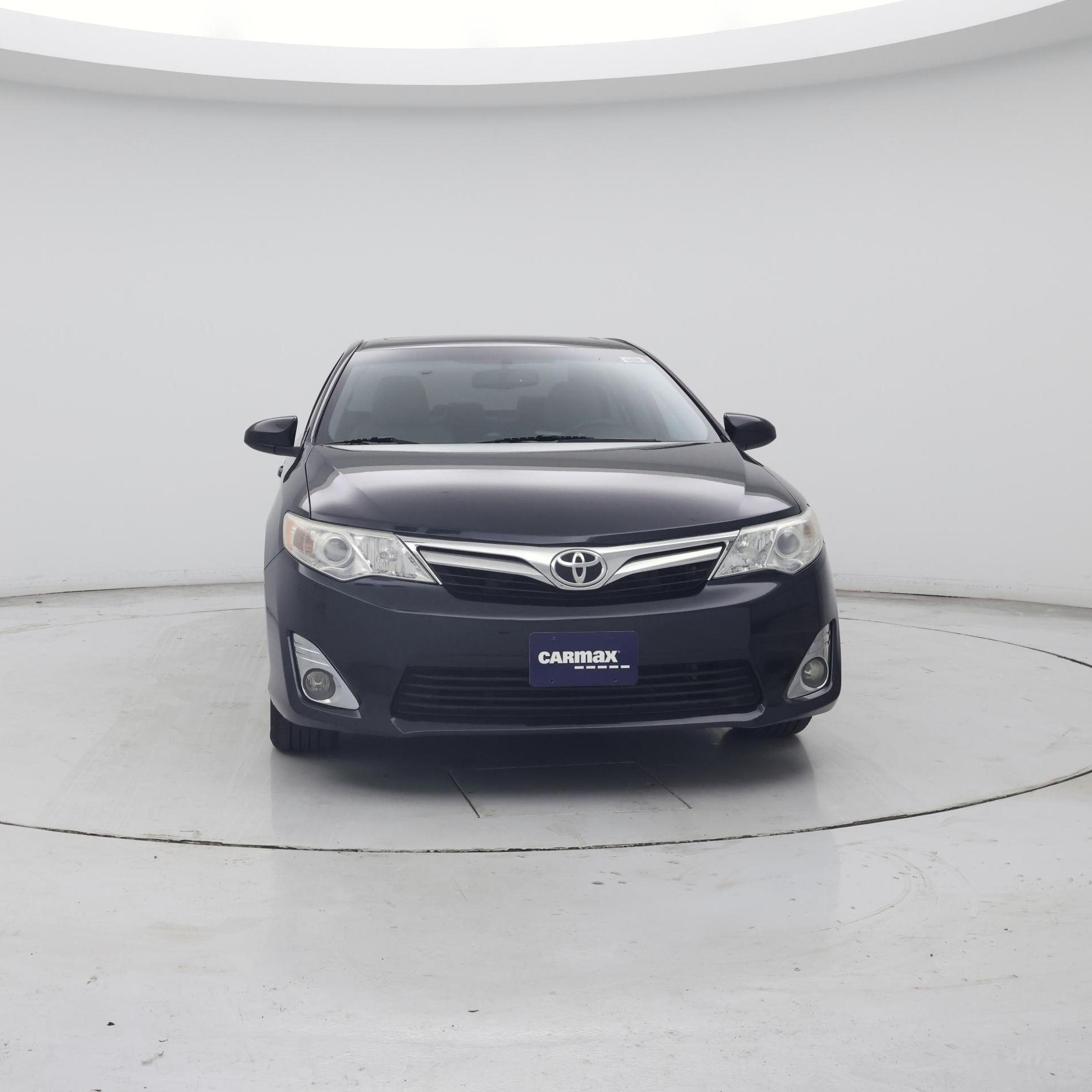 Thumbnail: 2014 Toyota Camry - 5