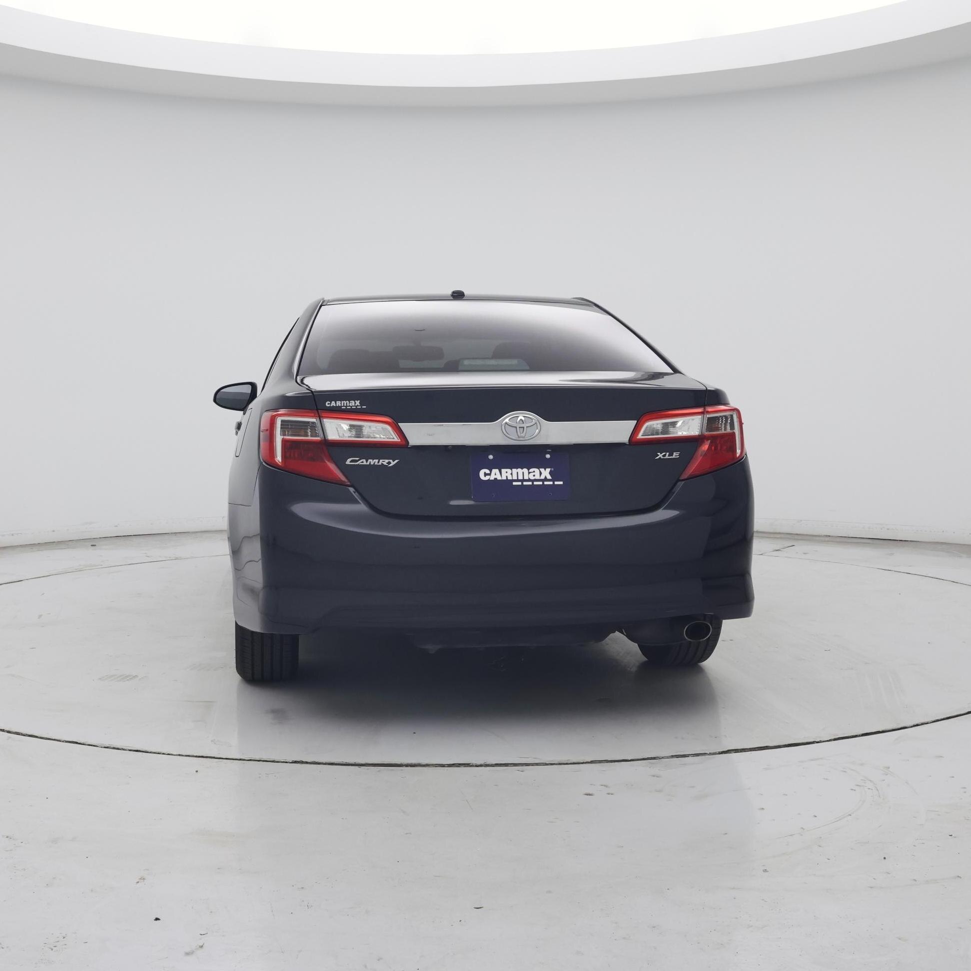 Thumbnail: 2014 Toyota Camry - 6