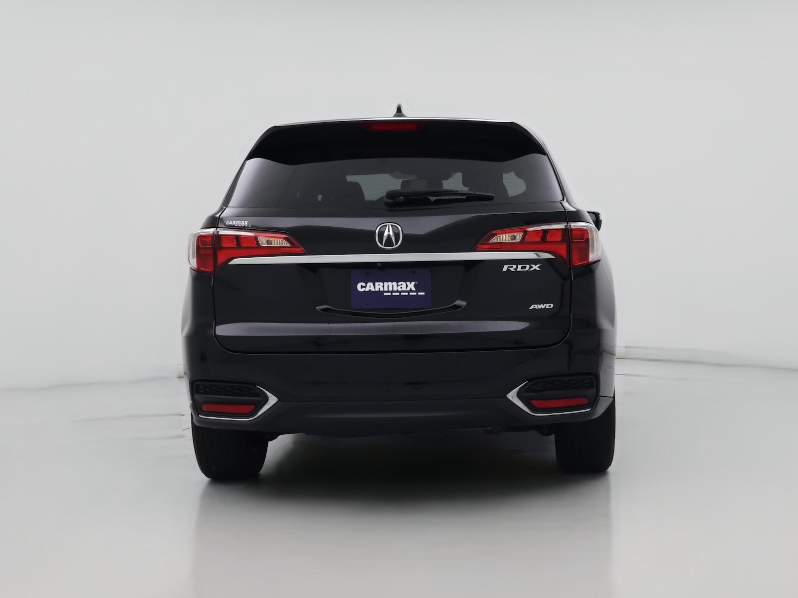 2018 Acura RDX